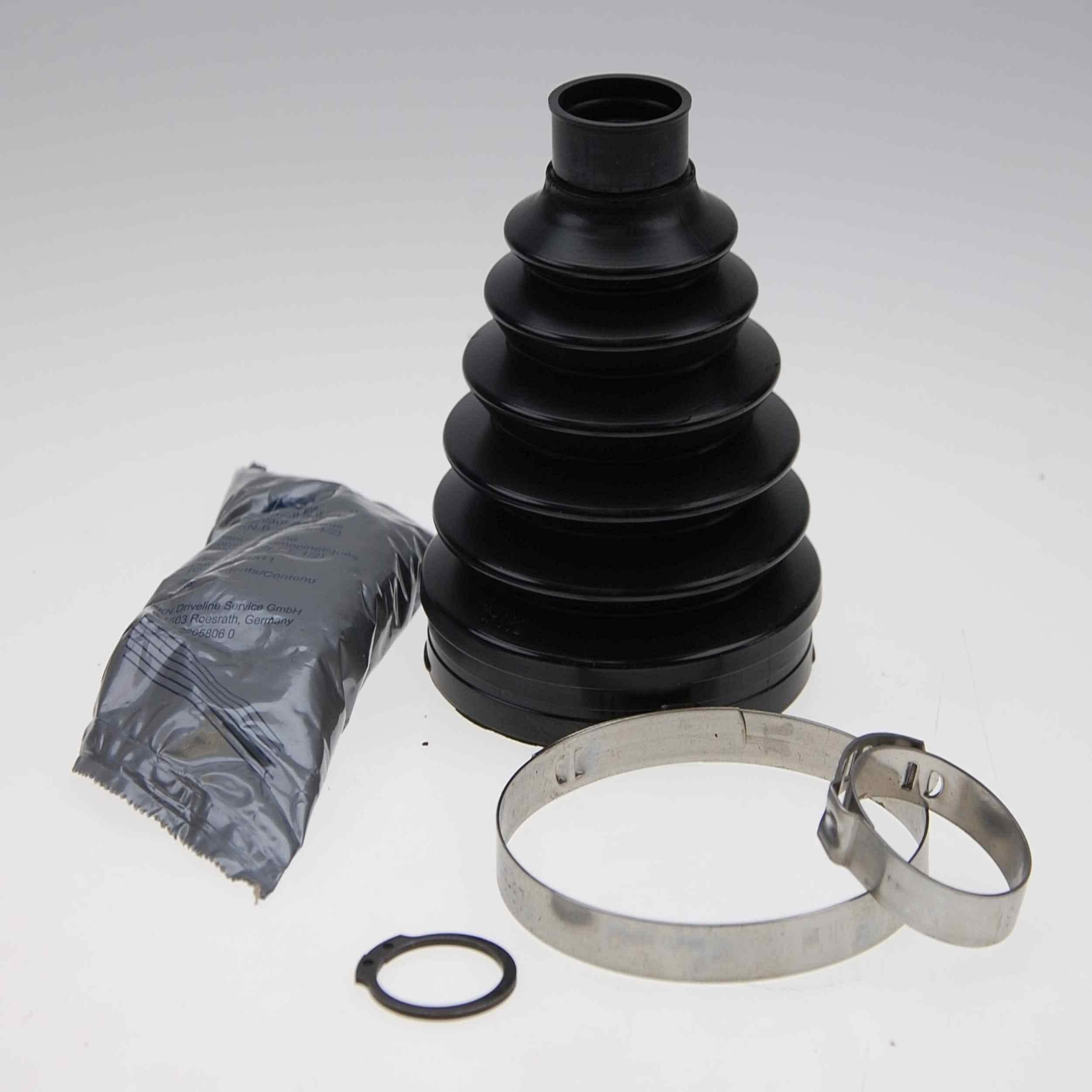 CV Joint Boot Kit 307250 | AutoZone