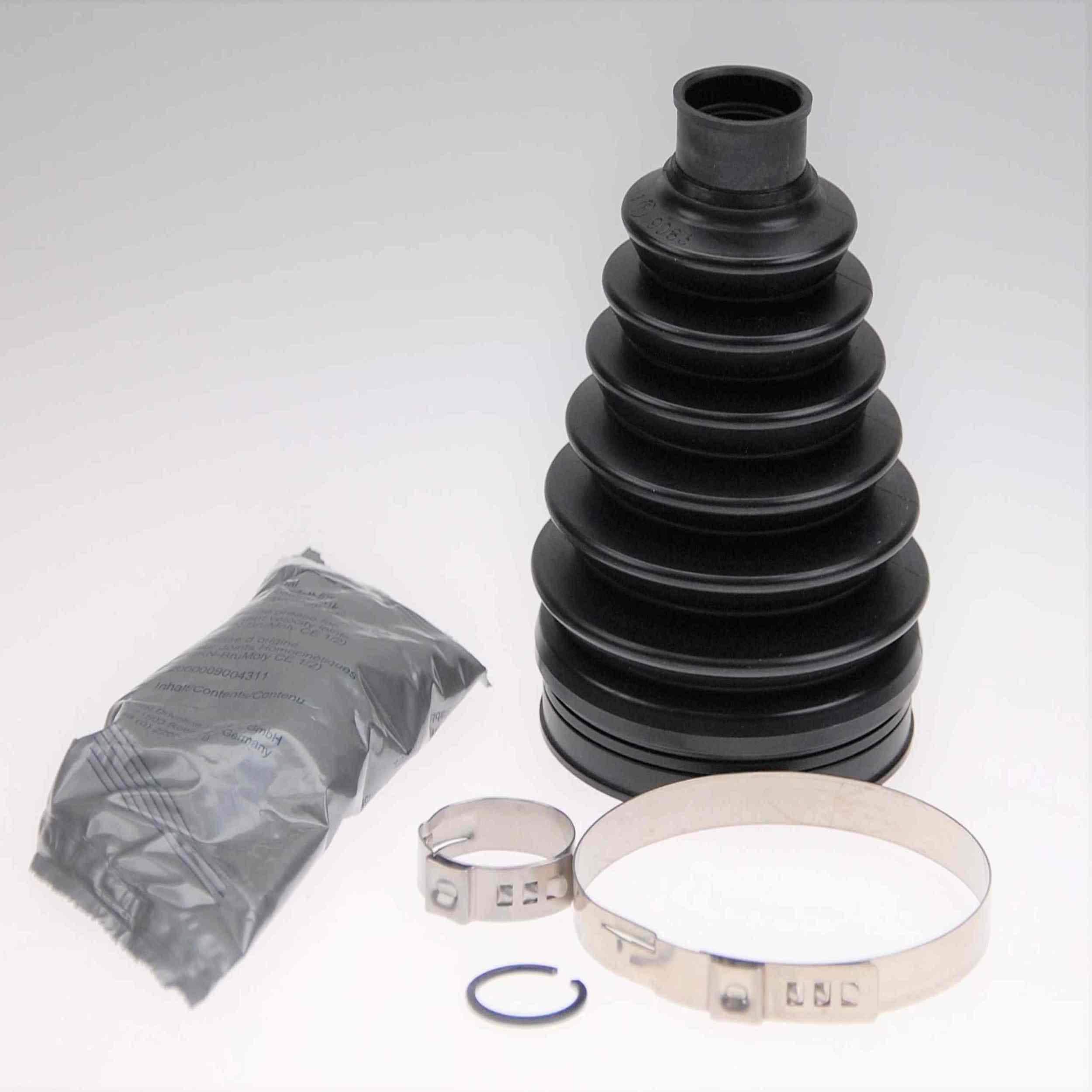 CV Joint Boot Kit 307260 | AutoZone
