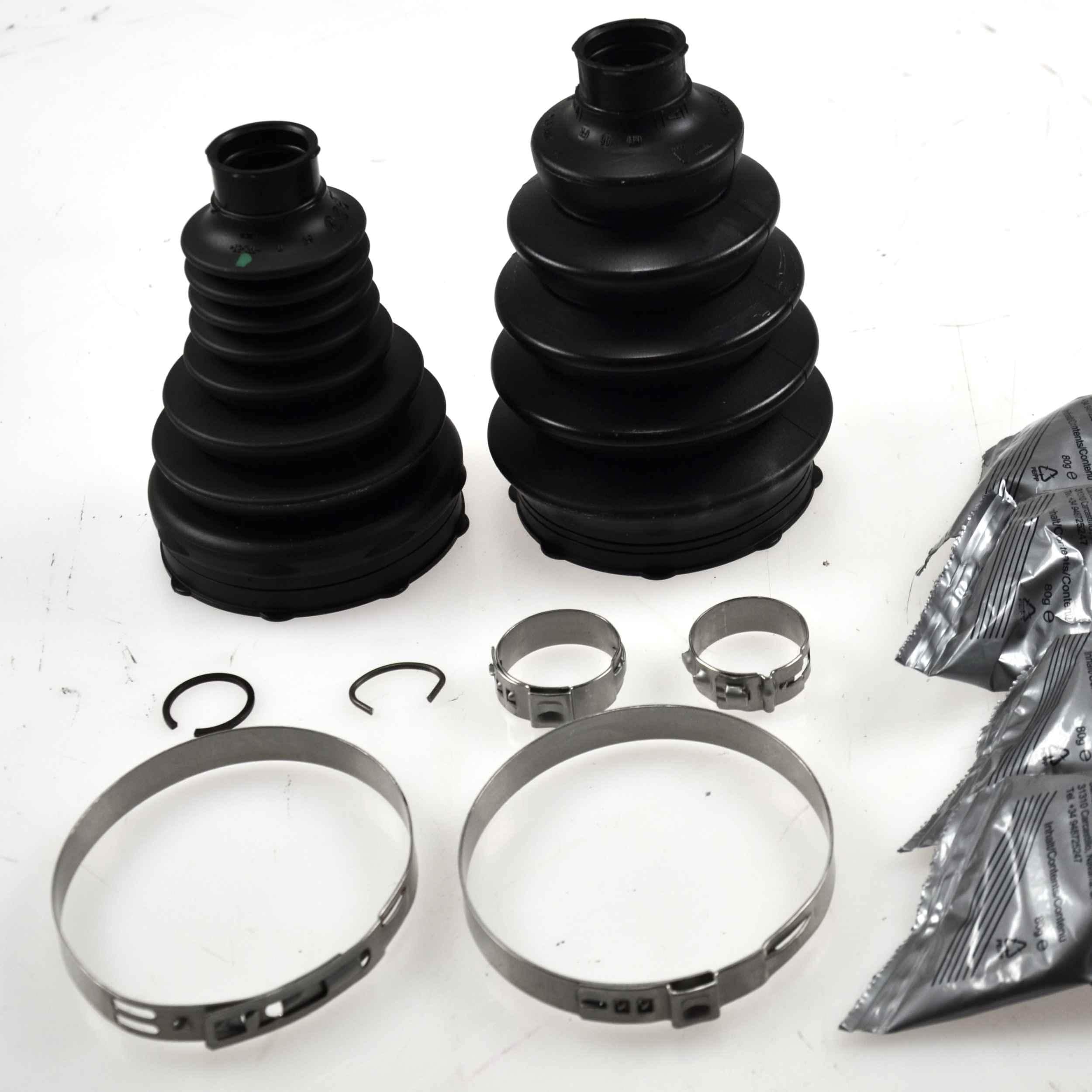 CV Joint Boot Kit GKNB20601 | AutoZone