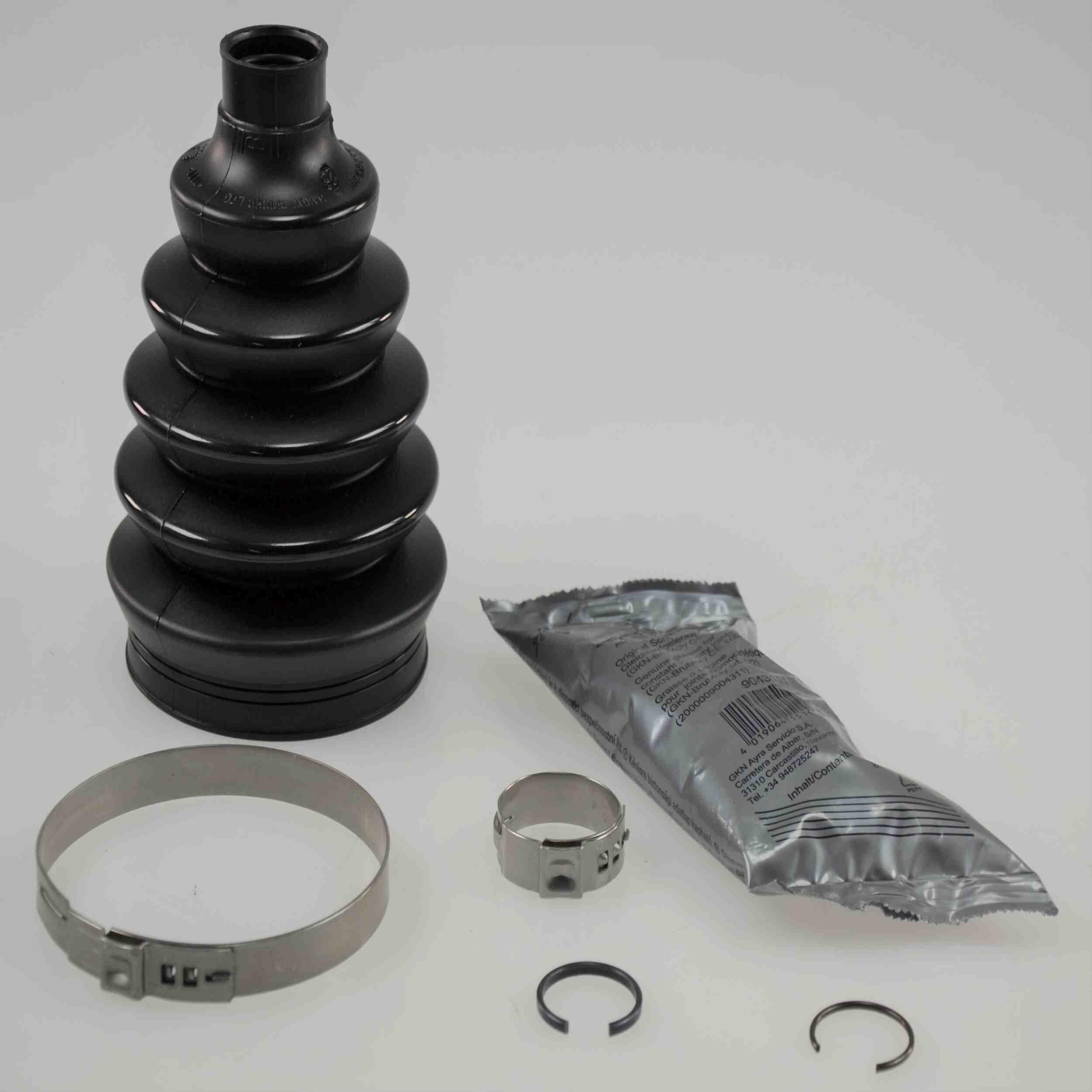 CV Joint Boot Kit GKNB20627 | AutoZone
