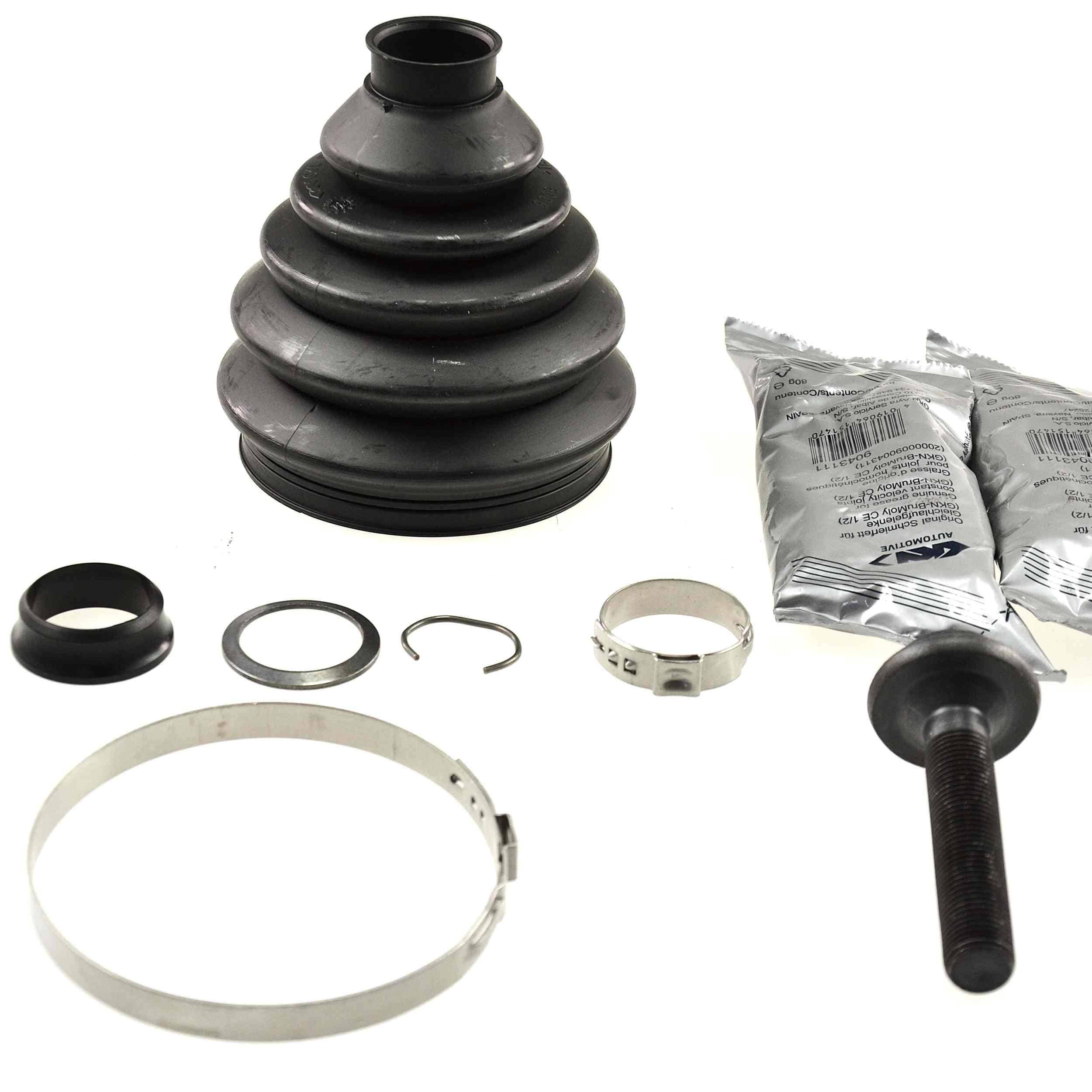 アーテルゴルギーニb CV Joint Boot Kit GKNB20629 | AutoZone