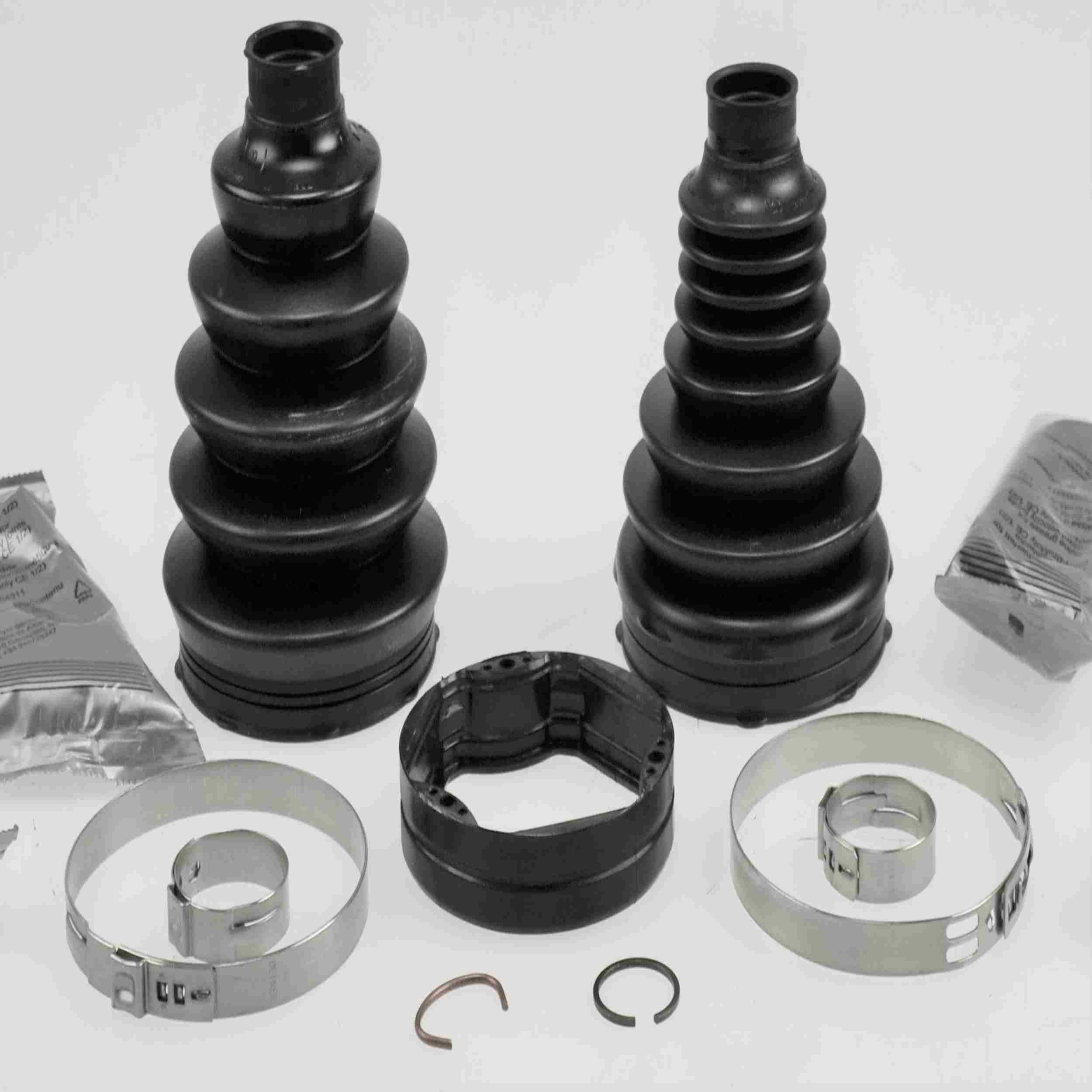 GKN Löbro CV Joint Boot Kit GKNB30051 | AutoZone