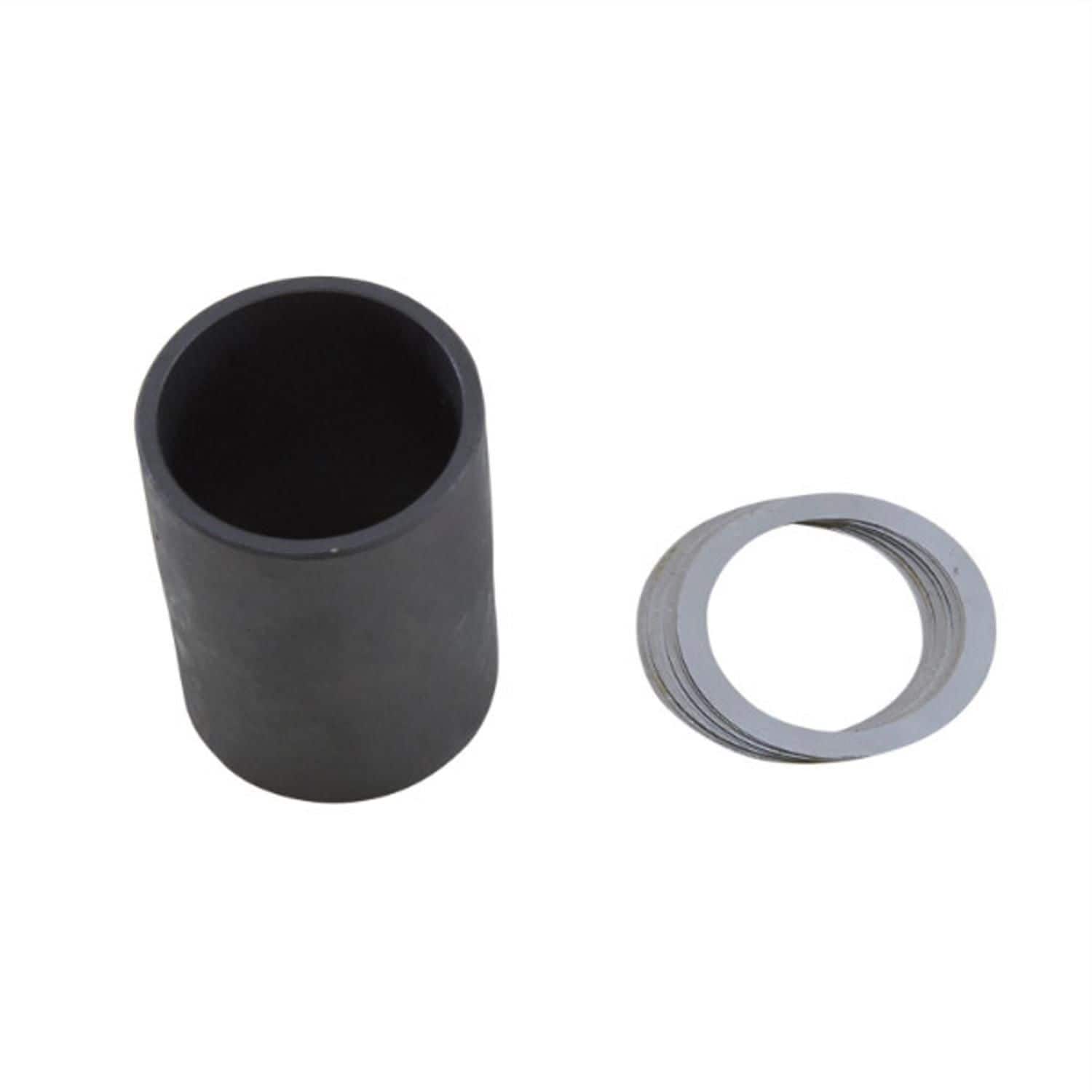 Yukon Gear and Axle Differential Crush Sleeve 55046 | AutoZone