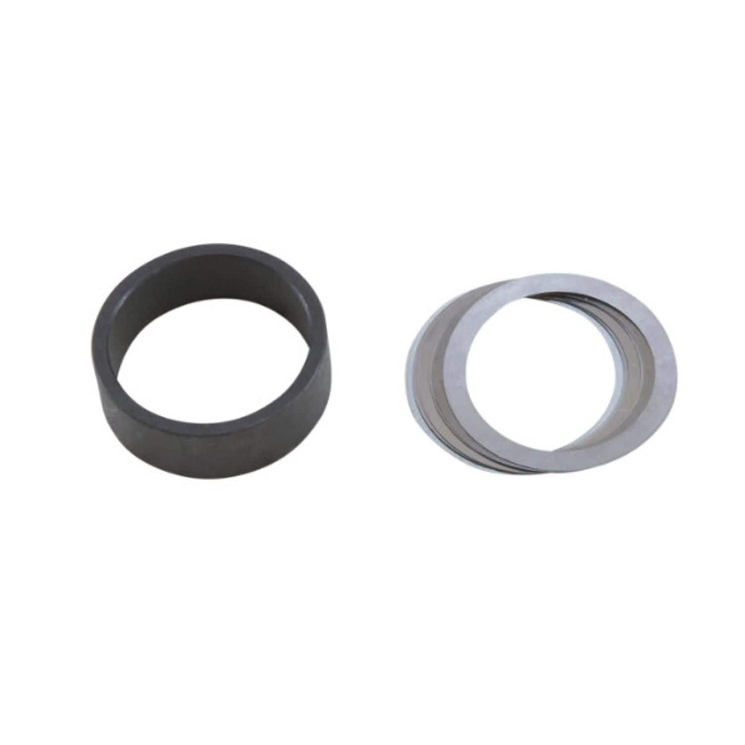 Yukon Gear and Axle Differential Crush Sleeve 55048 for Dodge W300 Pickup