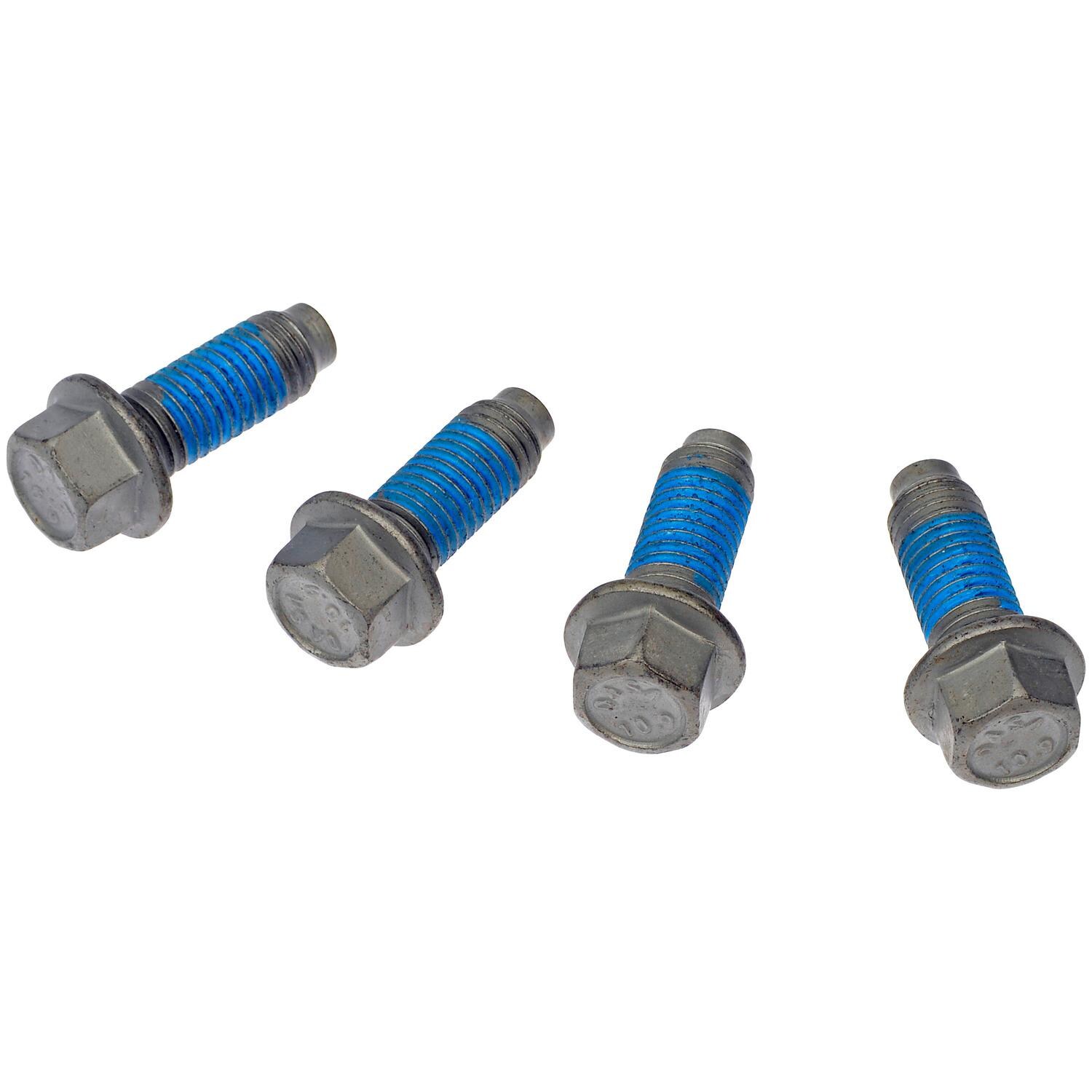 thumbnail image 2 of Front Driveshaft CV Joint Bolts For Jeep Liberty KJ 2002-2007 – Region Offroad 2 of 6