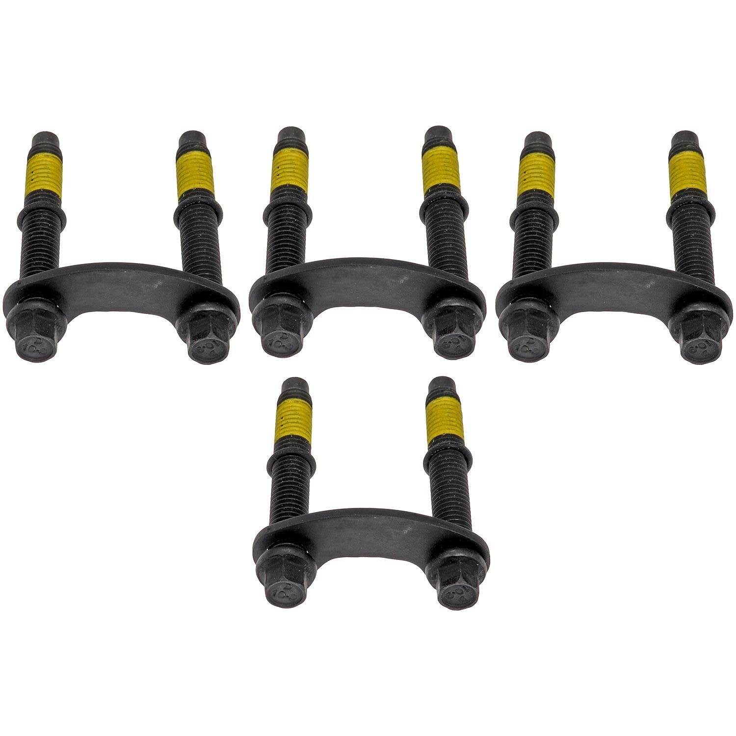 Dorman - HELP Drive Shaft Bolt 13865 | AutoZone