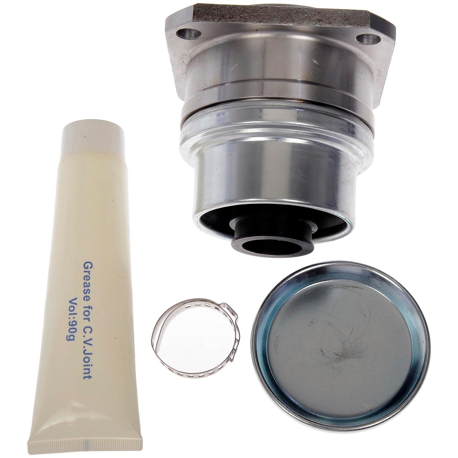 Dorman - OE Solutions Drive Shaft CV Joint 932-105 | AutoZone