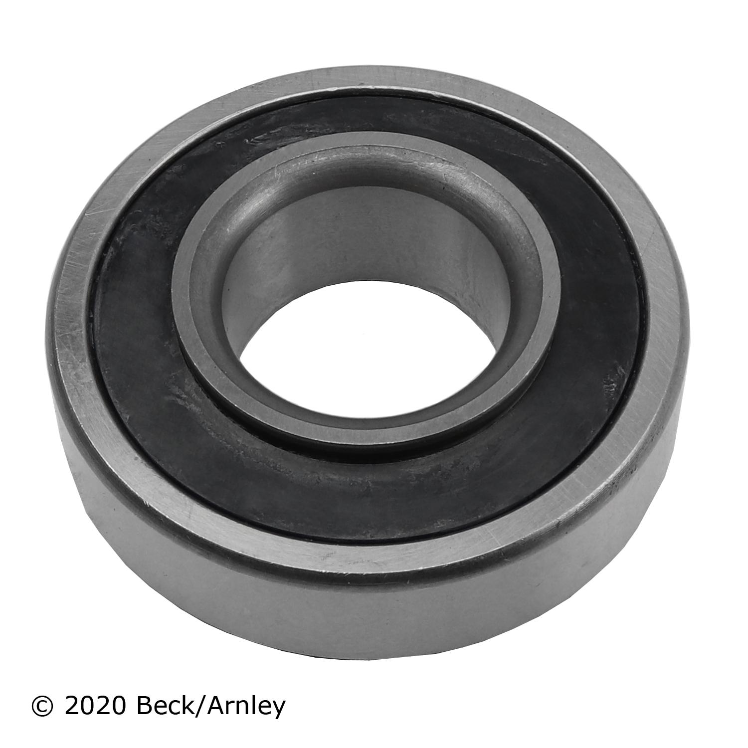 Beck/Arnley Wheel Bearing Kit 051-4271 | AutoZone