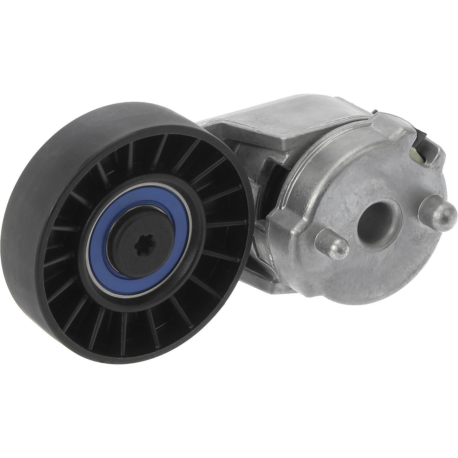 Duralast Serpentine Accessory Drive Belt Tensioner Assembly 305244 ...