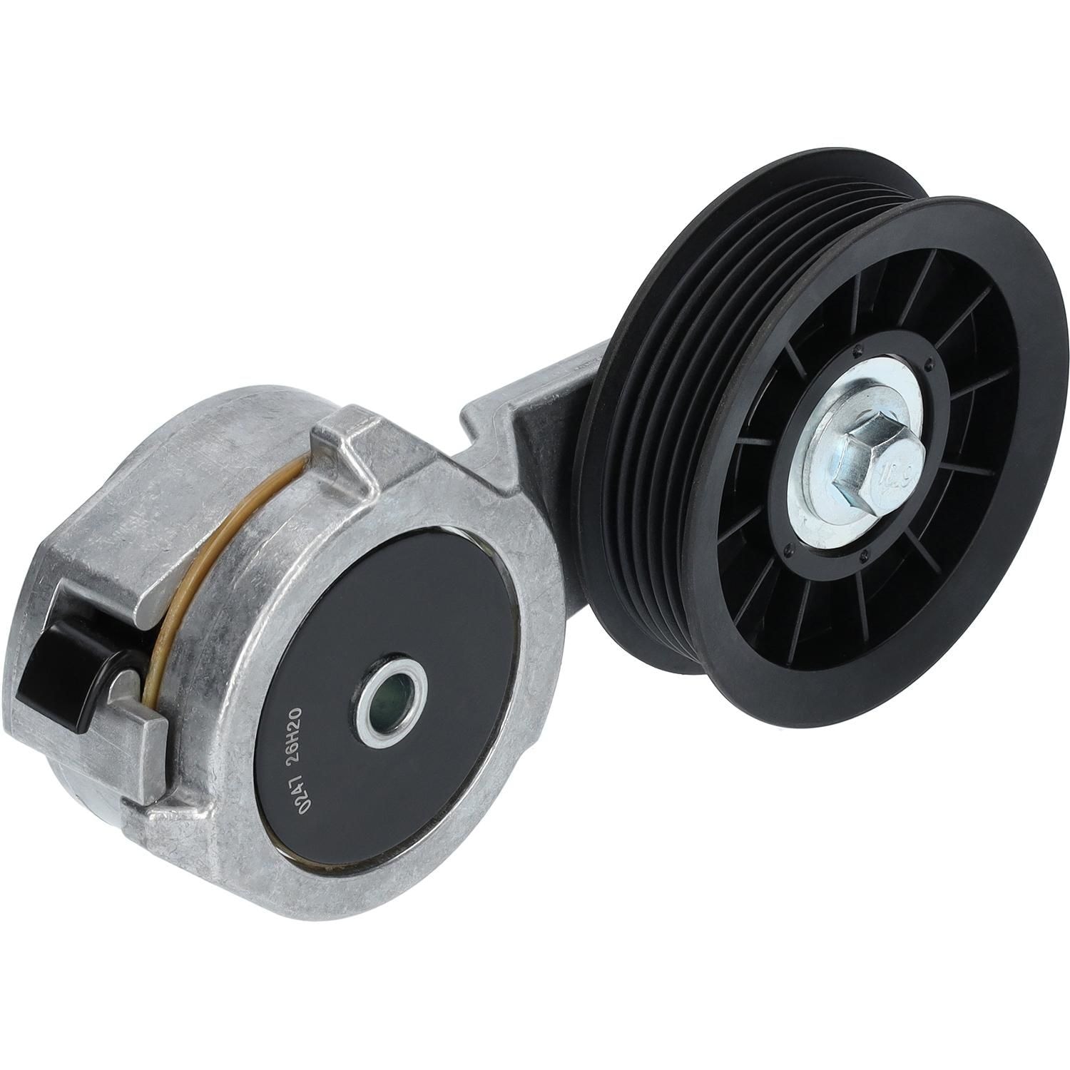 2000 Nissan Altima Belt Tensioner