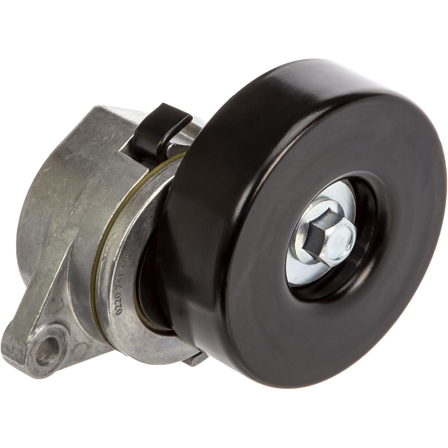 Duralast Serpentine Accessory Drive Belt Tensioner Assembly 305306 ...