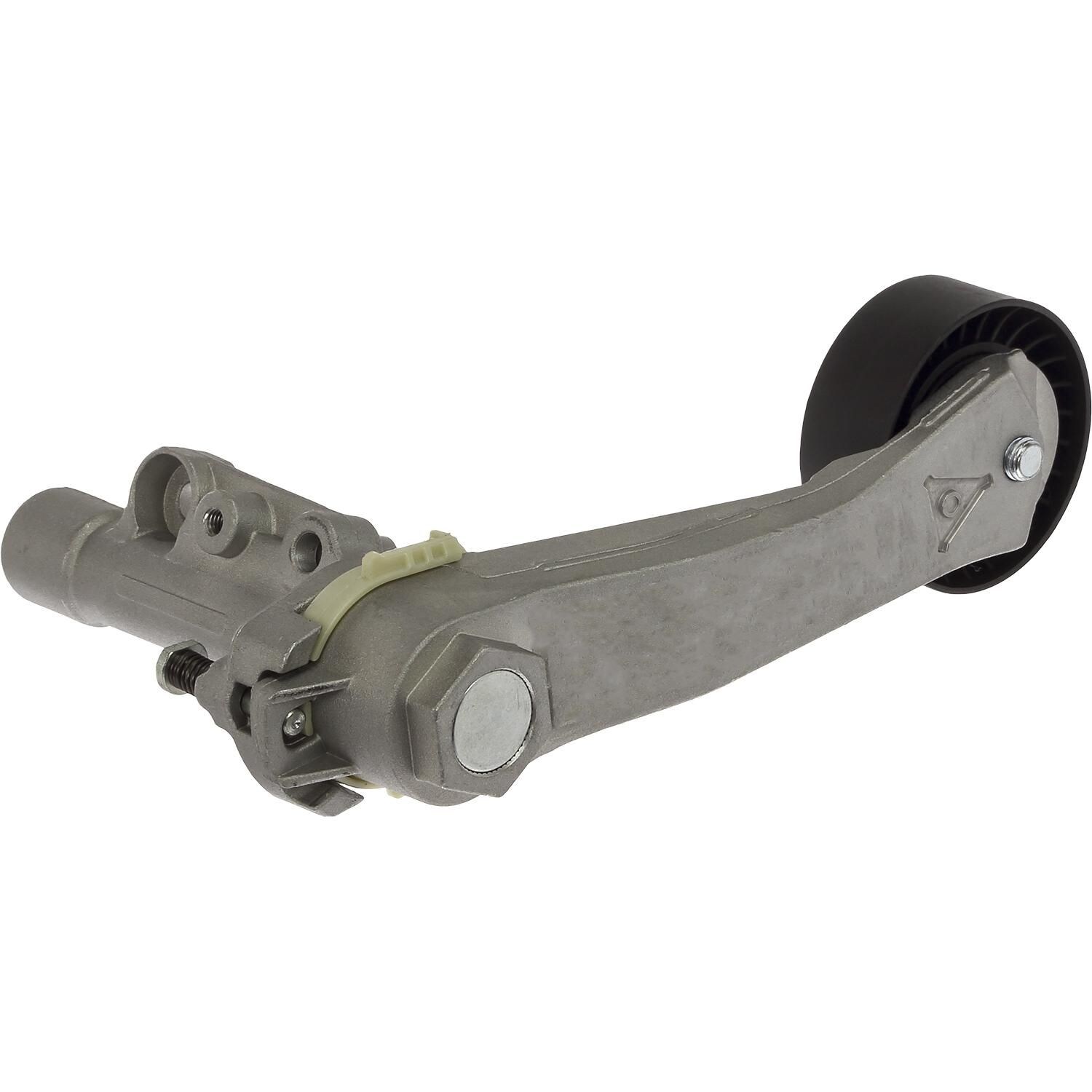 Duralast Serpentine Accessory Drive Belt Tensioner Assembly 305644 ...