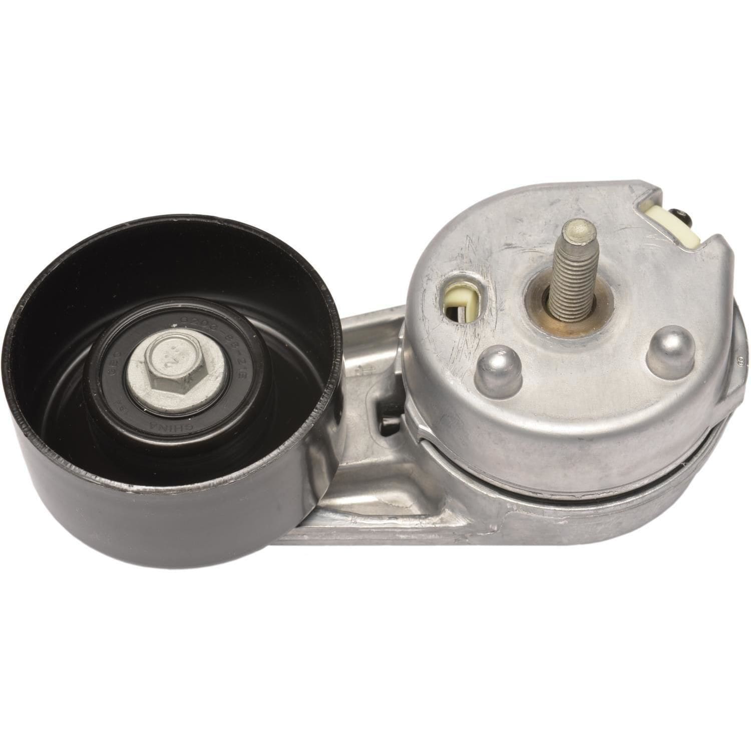 Continental Accessory Drive Belt Tensioner 4129 | AutoZone