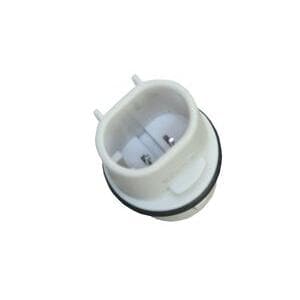 BAX lampadina per cruscotto 1,2W 12 Volt - Nero