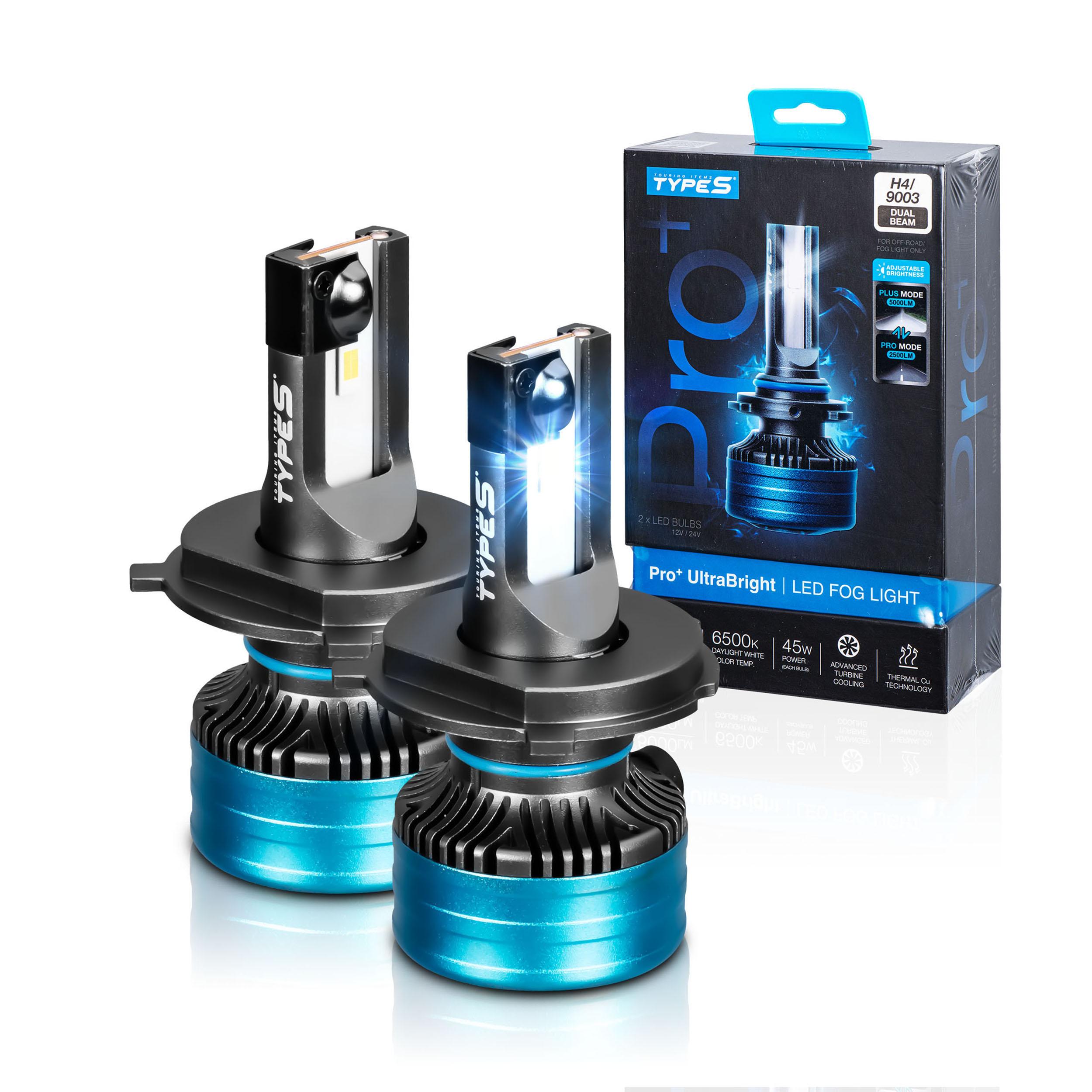 TYPE S Fog Light Bulb LM534612-60-6 | AutoZone