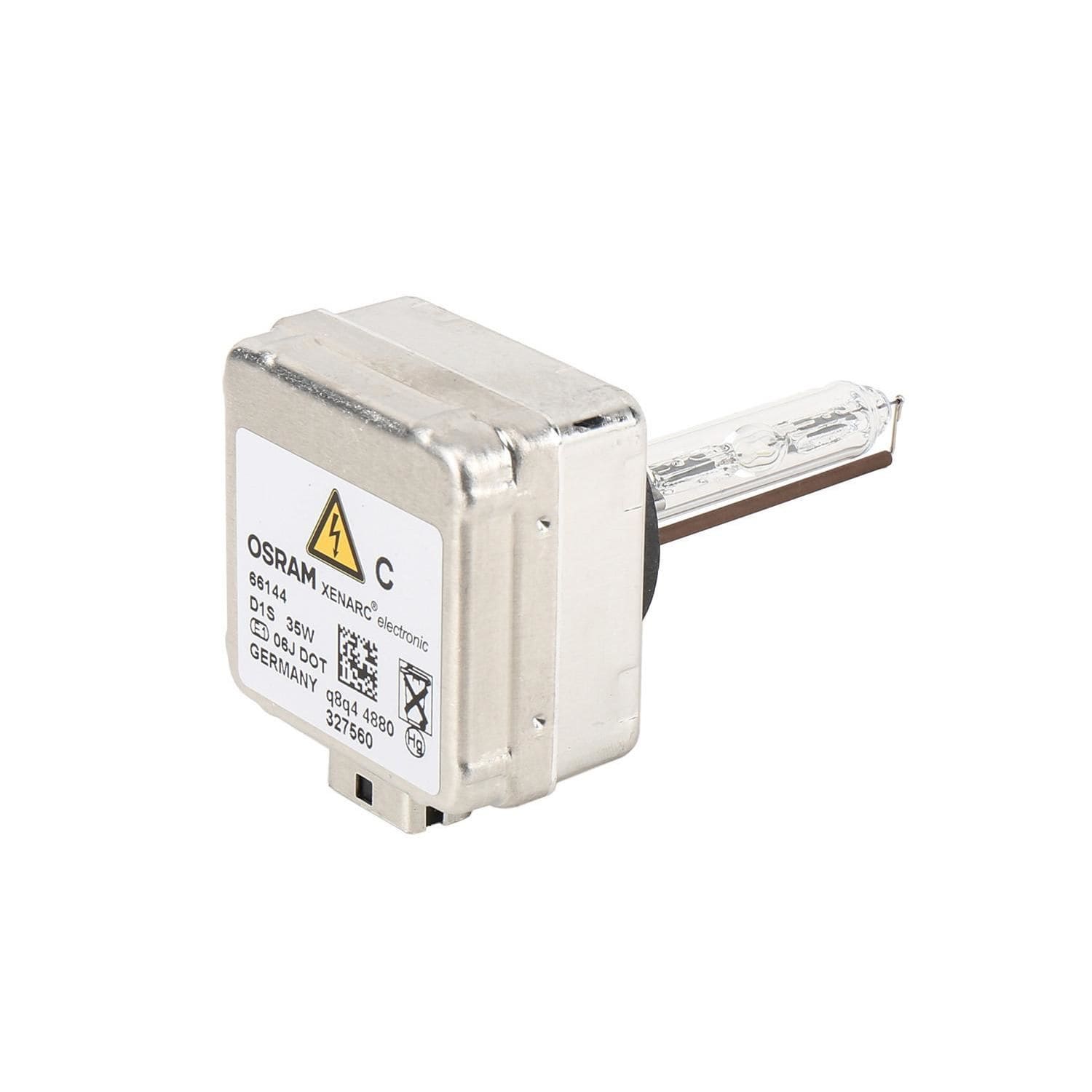 ACDelco GM Original Equipment Headlight Bulb 19369522 for Lincoln MKC