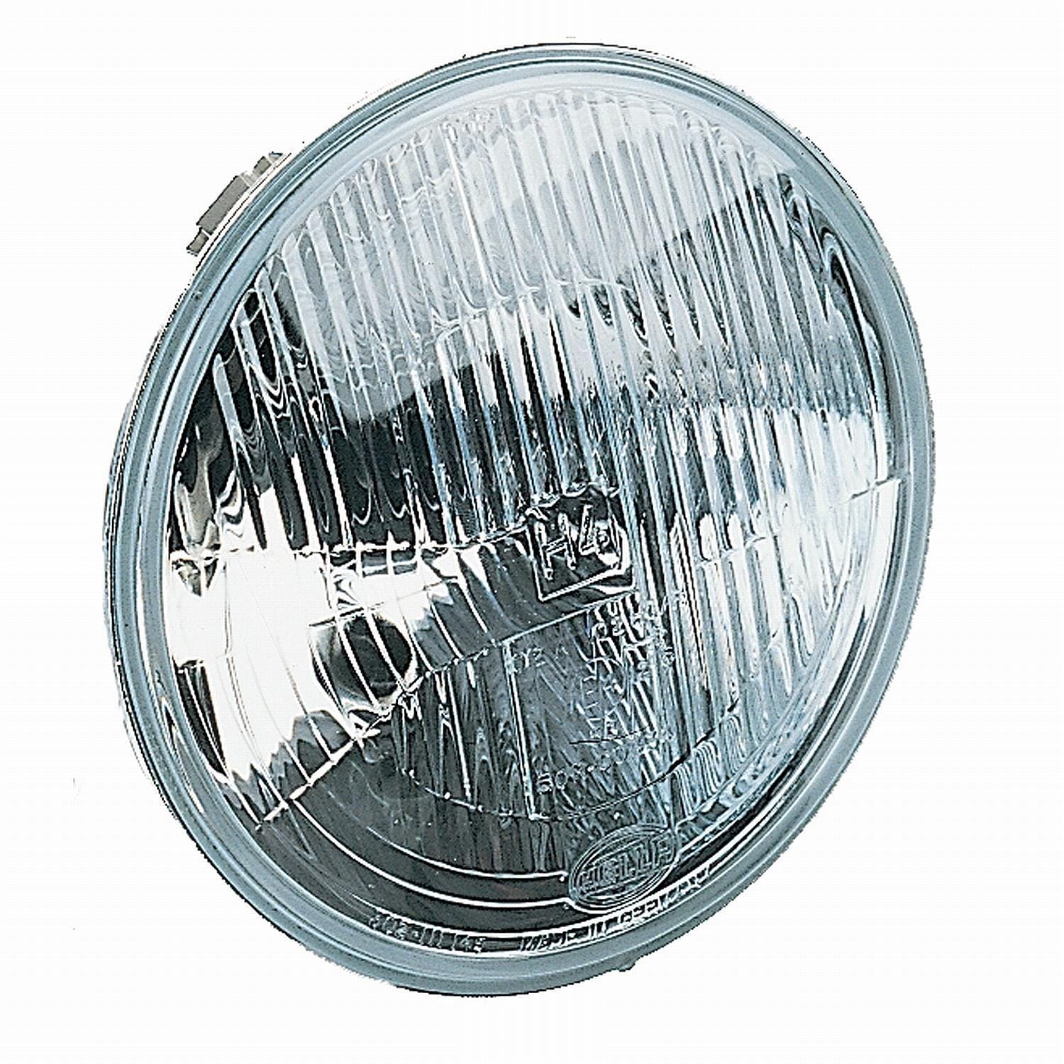 Hella Headlight Housing 002395031 | AutoZone