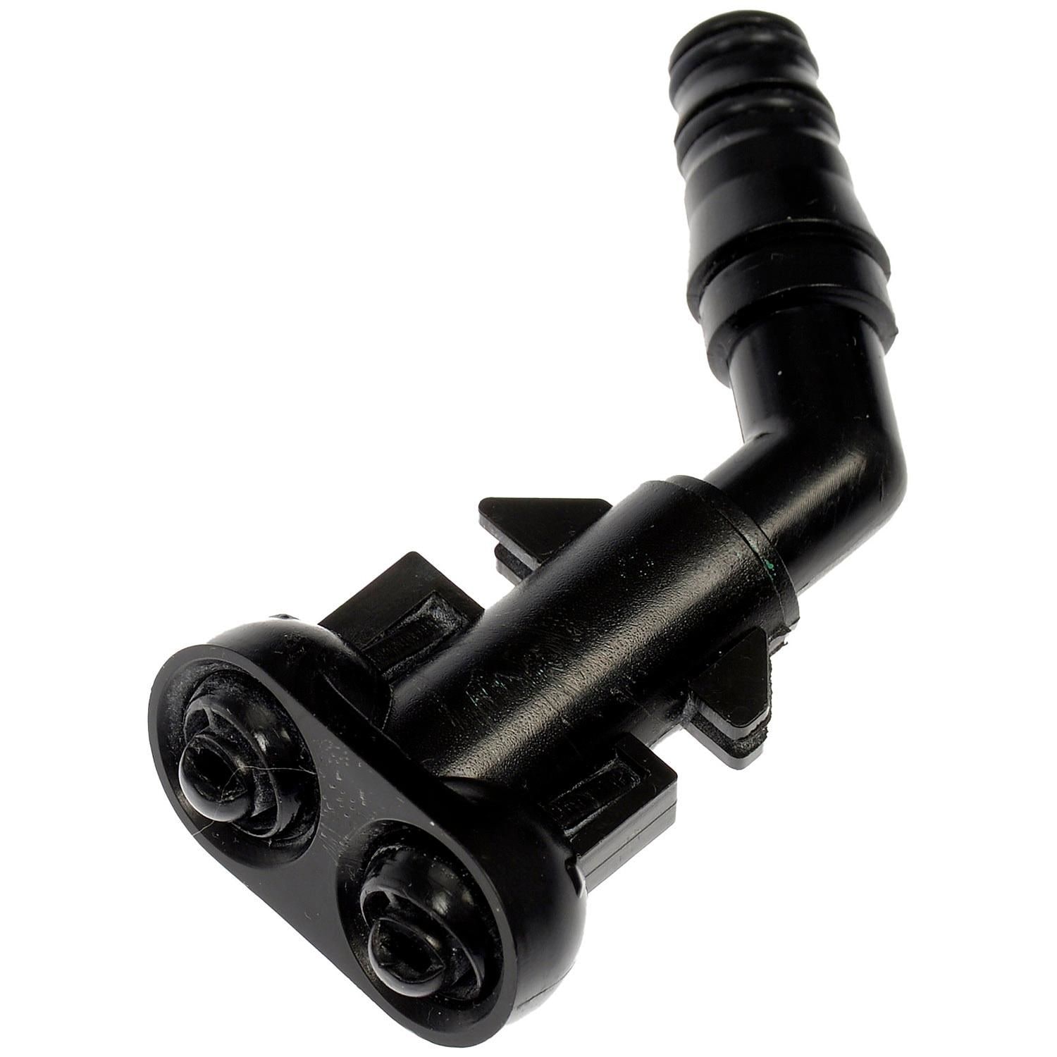 Dorman - HELP Headlight Washer Nozzle 58097 | AutoZone