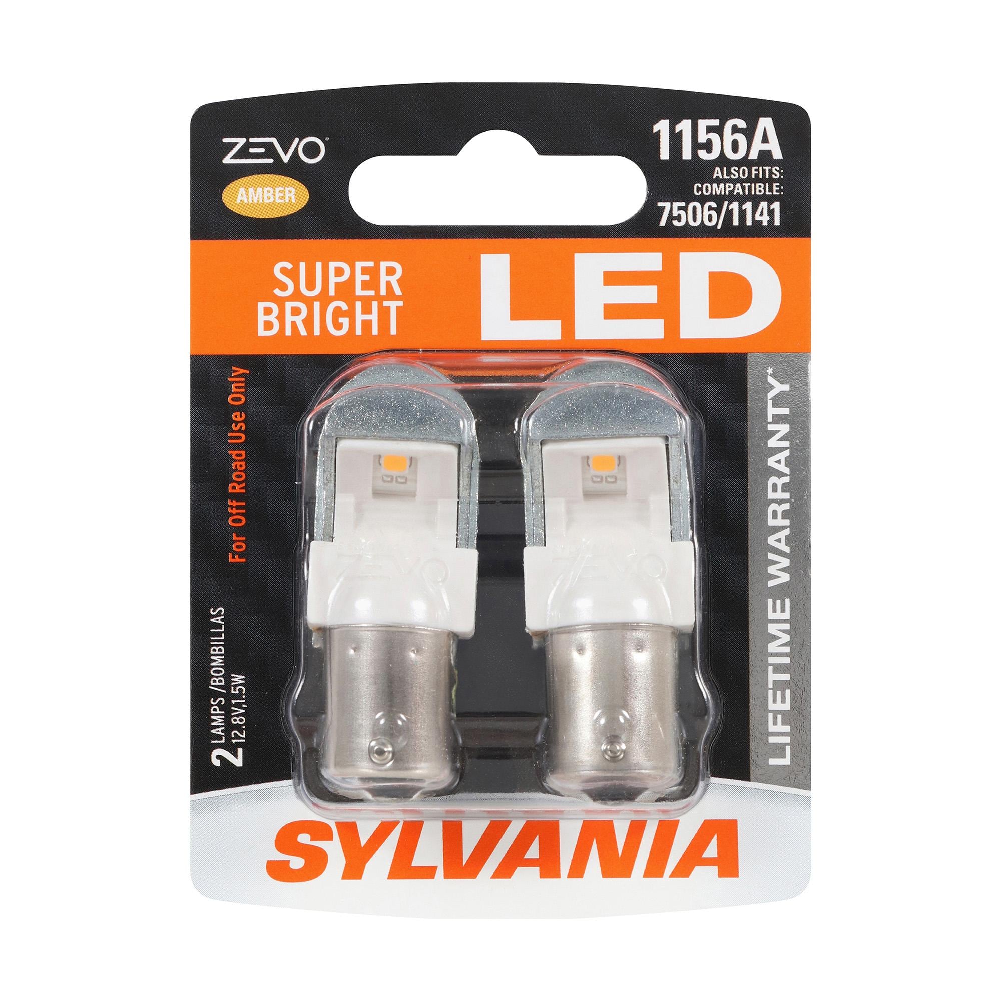 ZEVO LED Mini Bulb 2357AZEVOLED | AutoZone