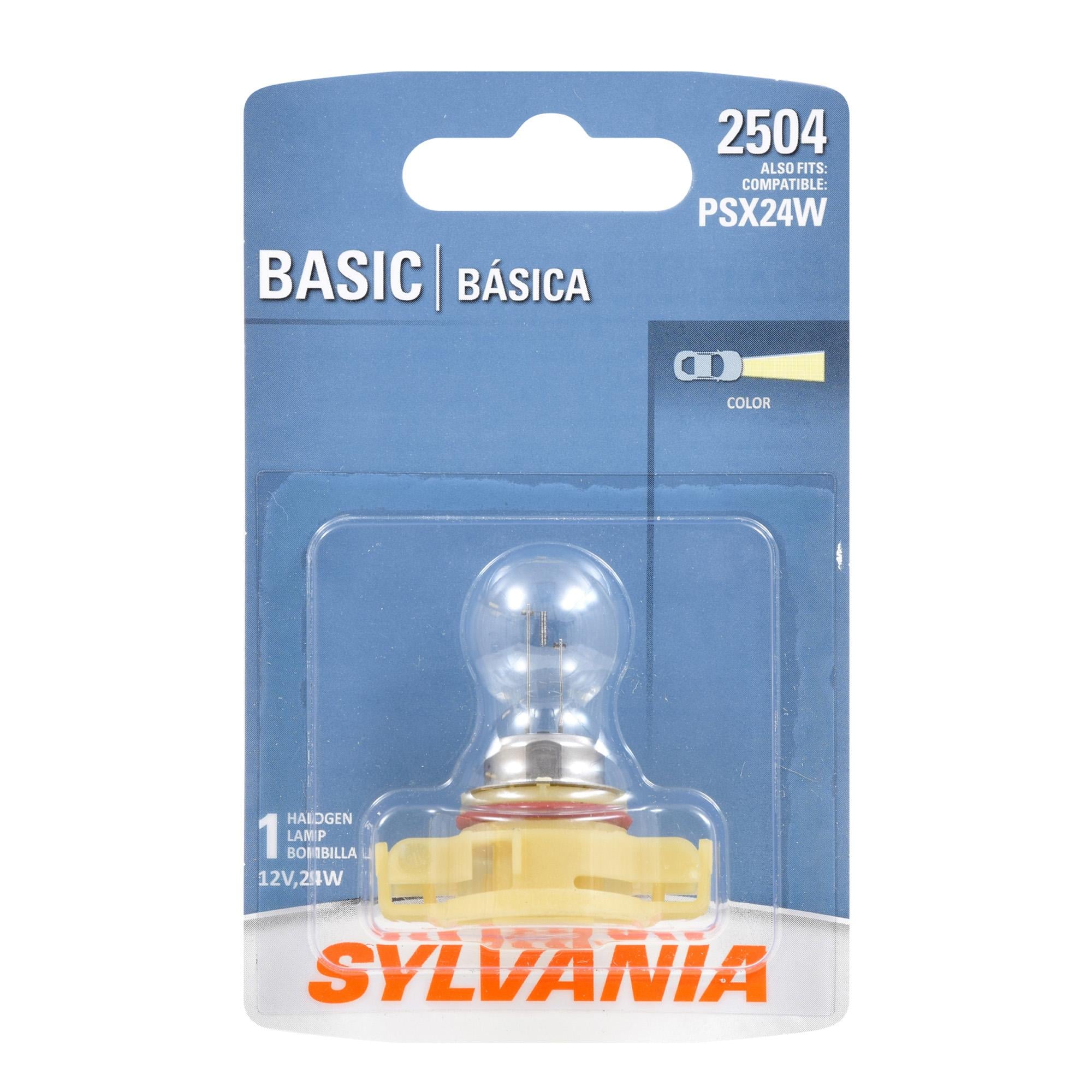 how much is elf bar vape For Dodge Charger 2010 2011 2012 2013 2014 H16/5202 LED Fog Light Bulbs  6000K main image 0