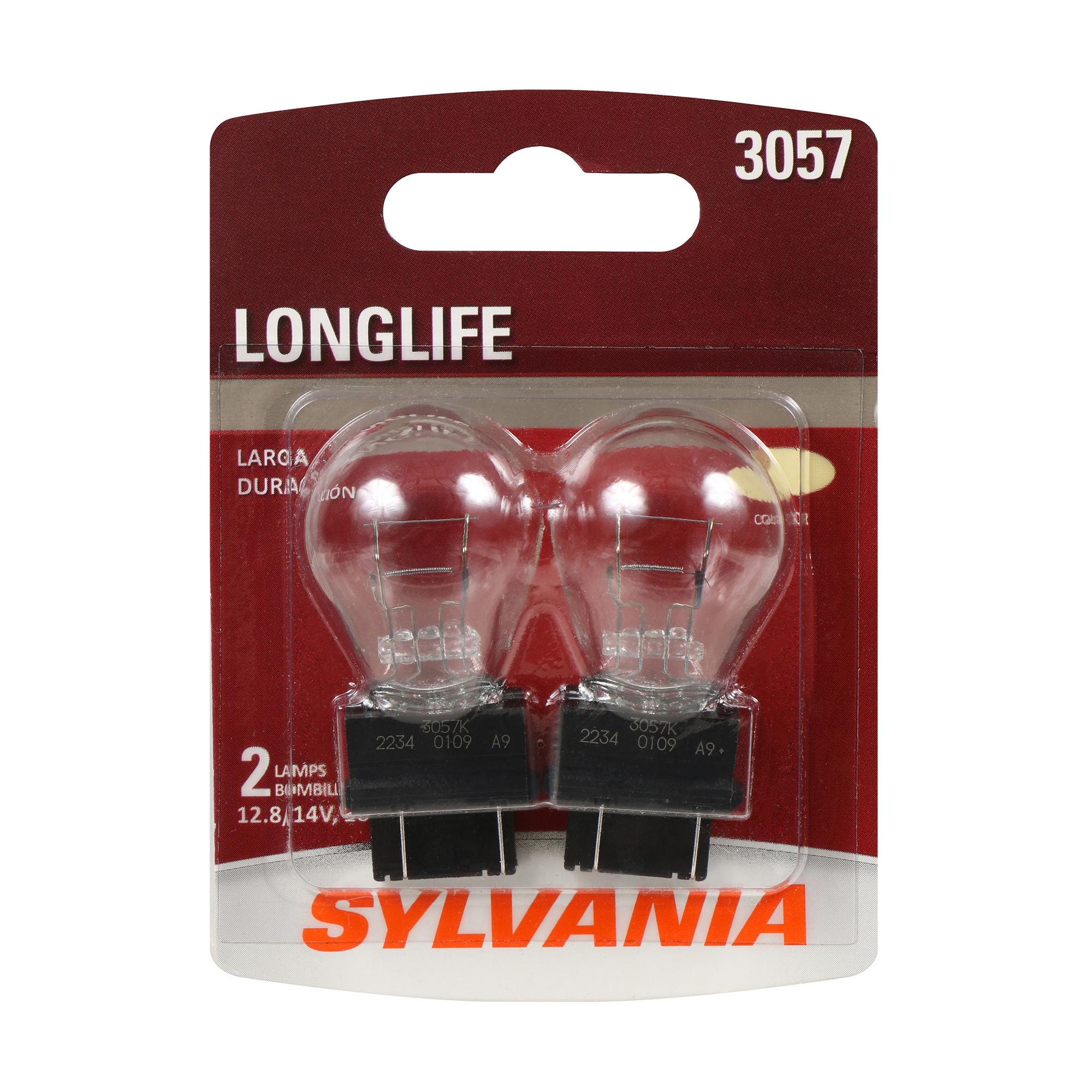 Sylvania LongLife Mini Bulb 3057LL for Dodge