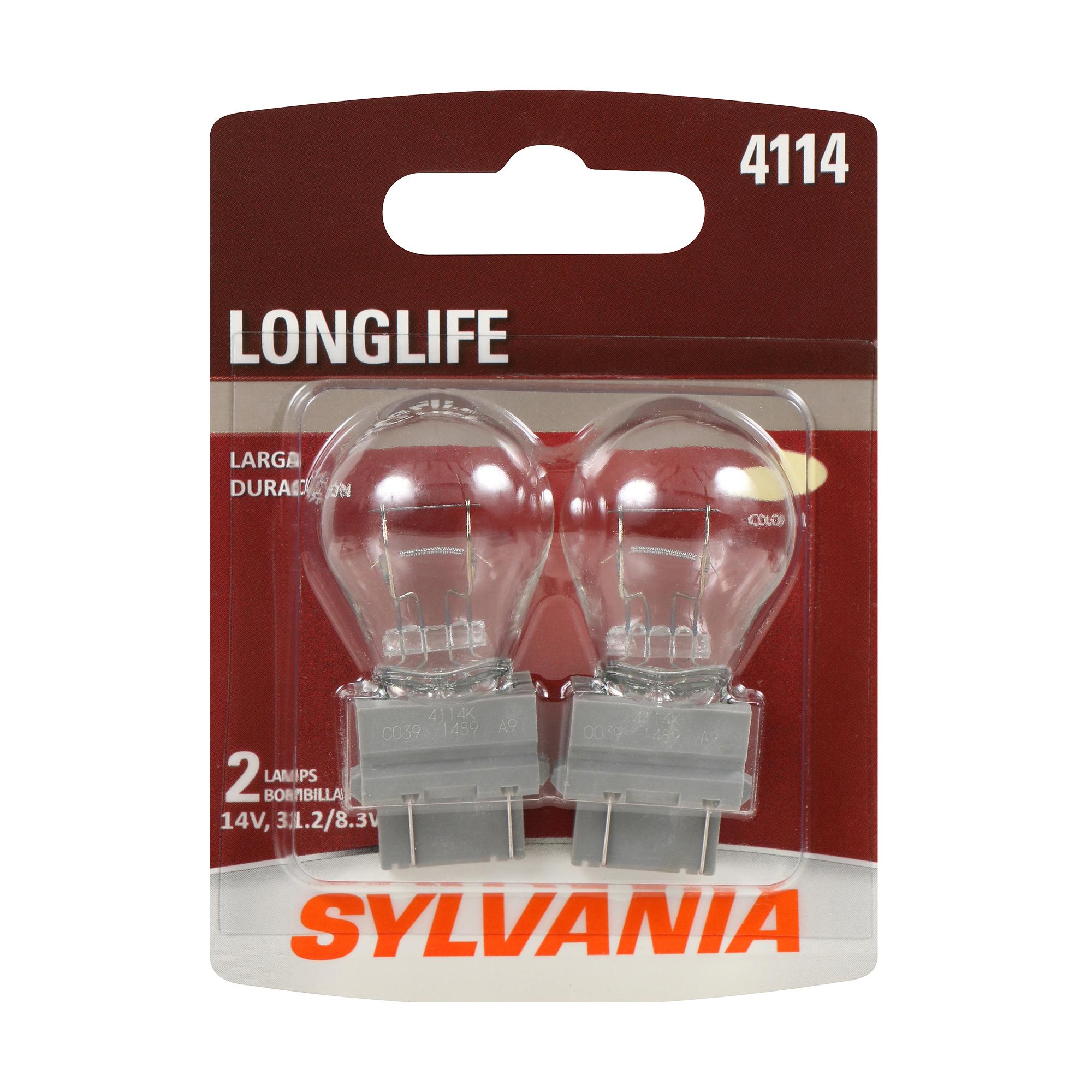 Chevrolet Silverado 2500 HD Classic Daytime Running Light Bulb