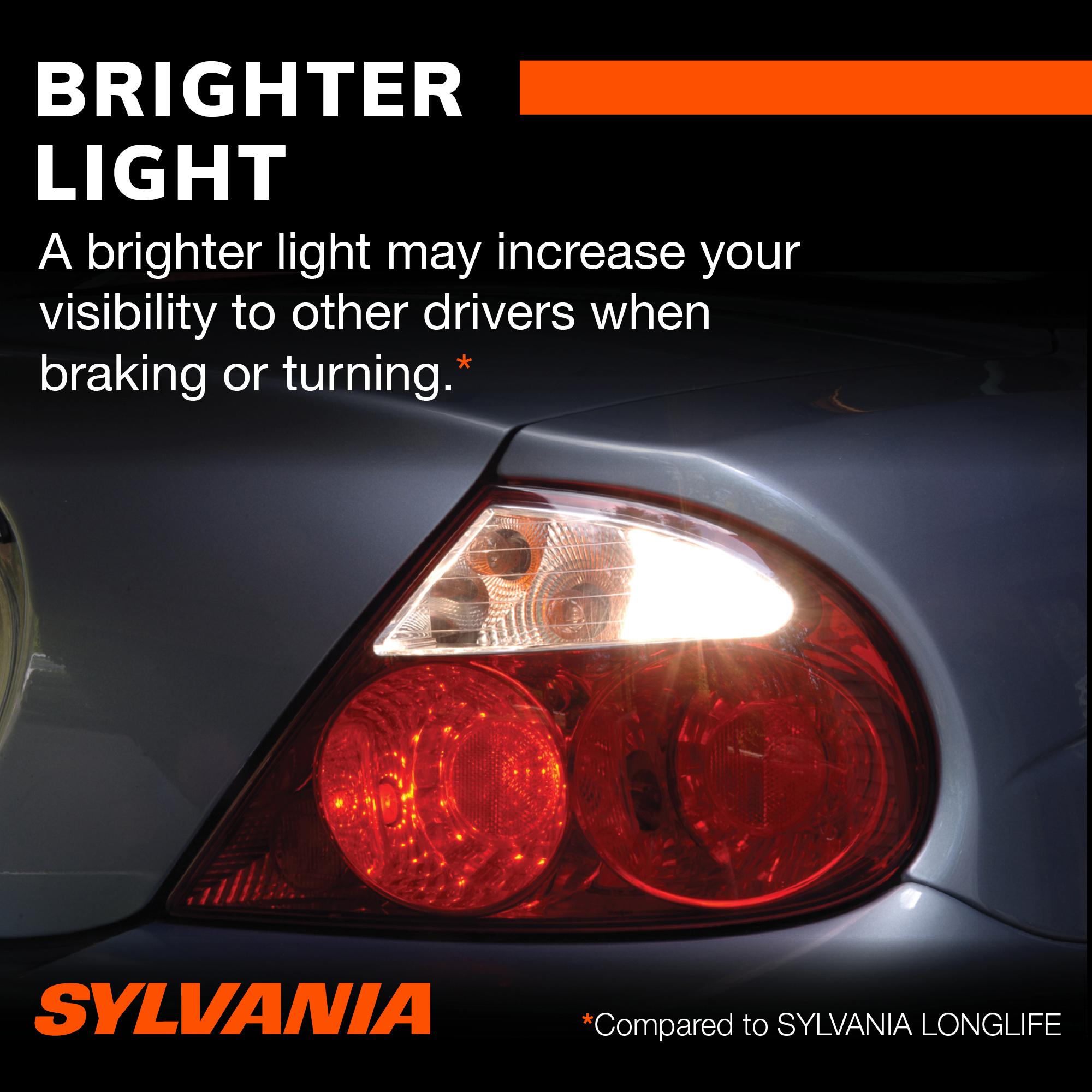SilverStar Mini Bulb 4157ST