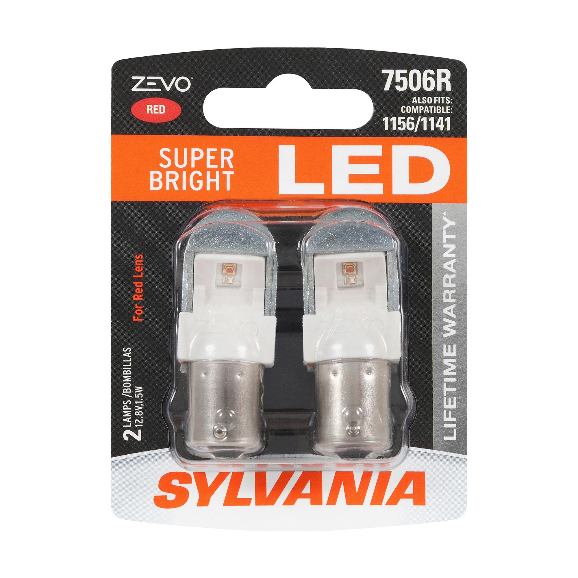 ZEVO LED Mini Bulb 3047ZEVOLED | AutoZone