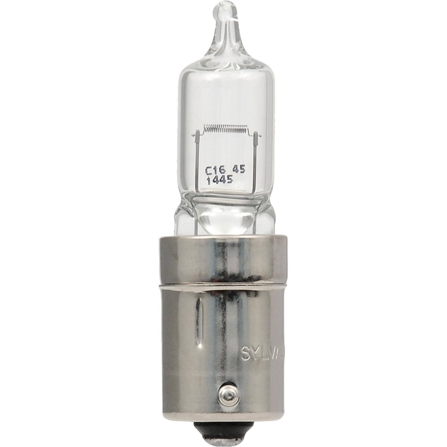 Sylvania Ash Tray Light Bulb 795RD | AutoZone