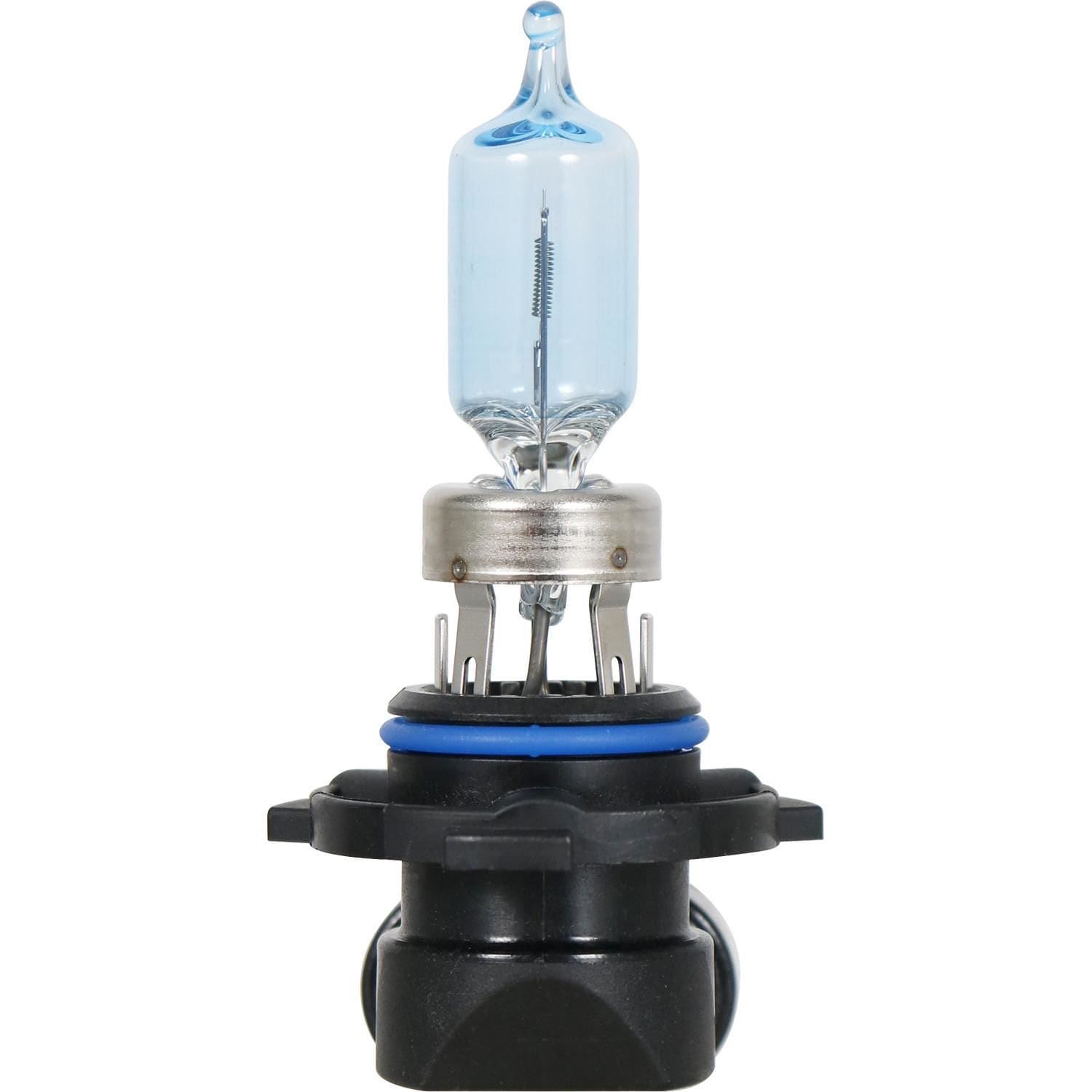 SilverStar zXe Gold Mini Bulb with Headlights 9005SZGOLD-2 | AutoZone