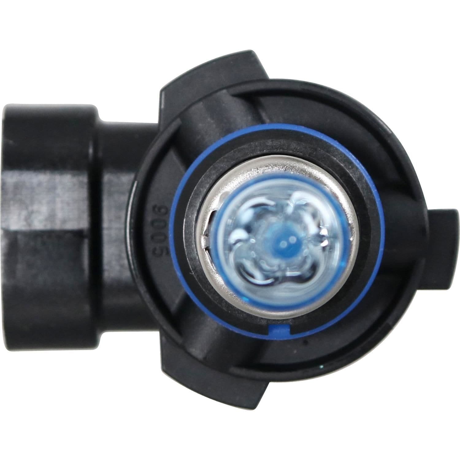 SilverStar zXe Gold Mini Bulb with Headlights 9005SZGOLD-2 | AutoZone