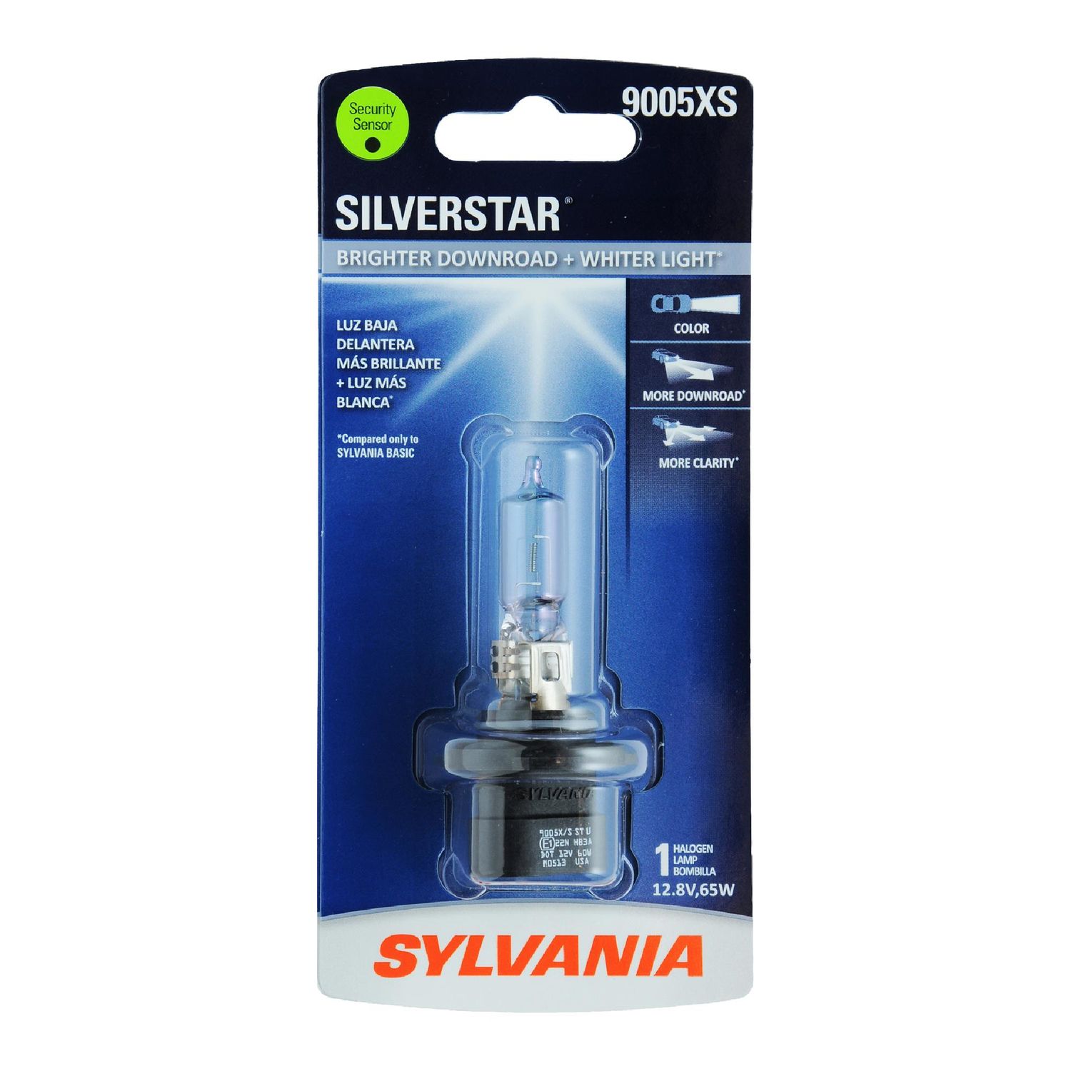 2006 Dodge Charger Headlight Bulbs