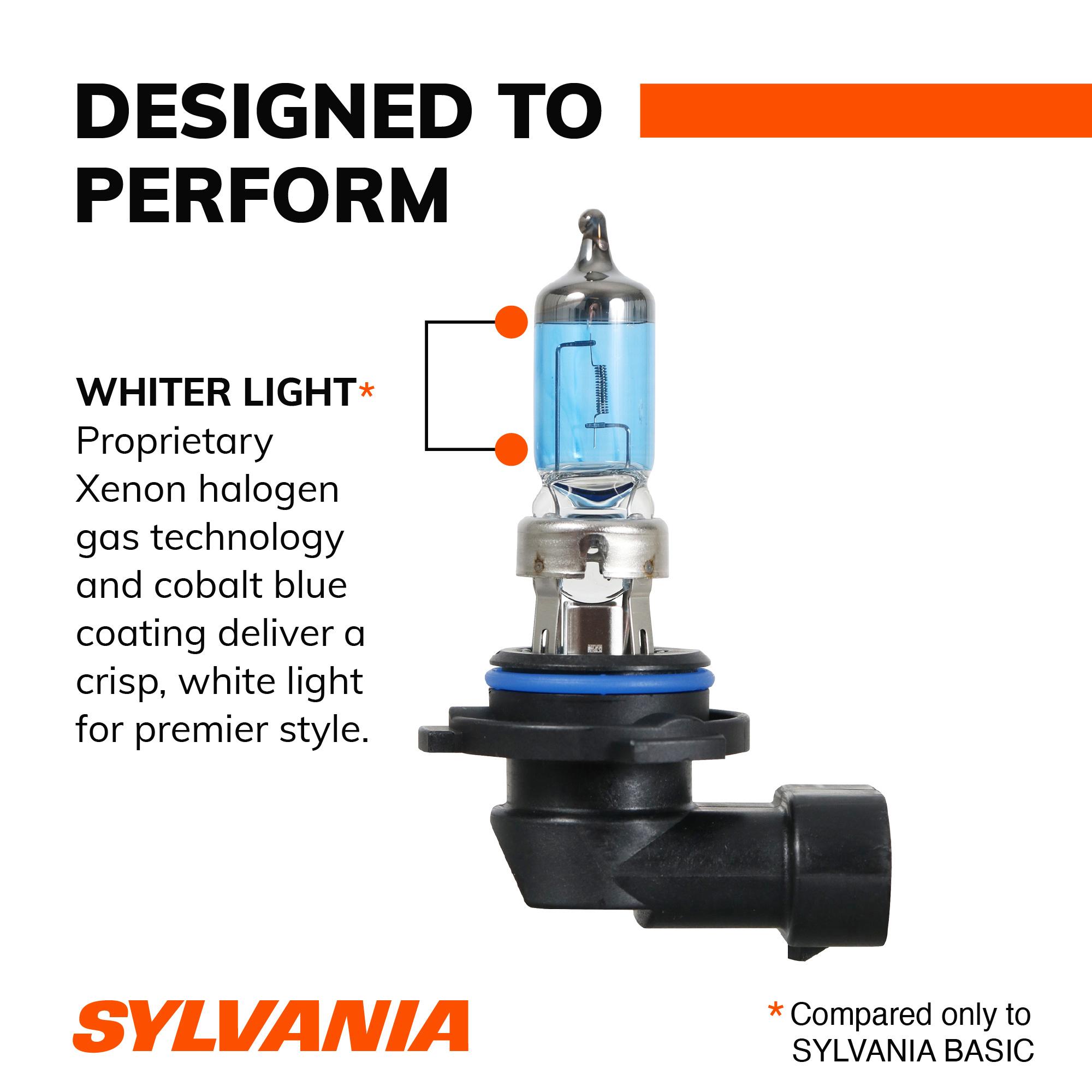 Sylvania SilverStar zXe Bulb 9006SZGOLD-2 Reviews