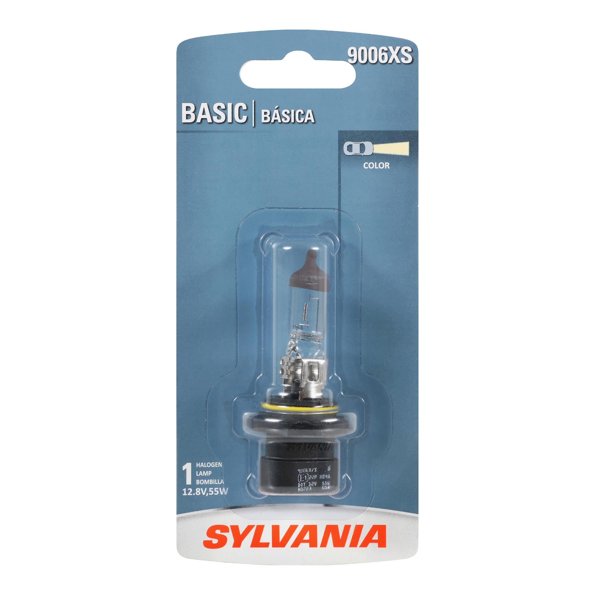 2006 Dodge Charger Headlight Bulbs