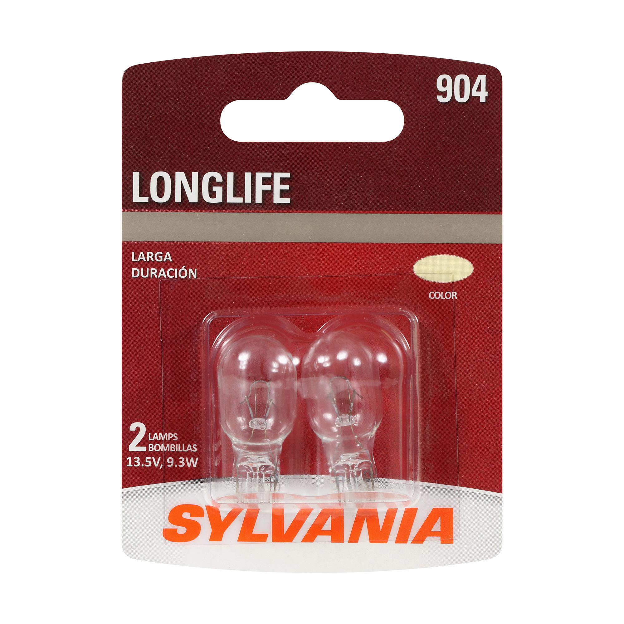 Sylvania LongLife Mini Bulb 904LL for Sunbeam