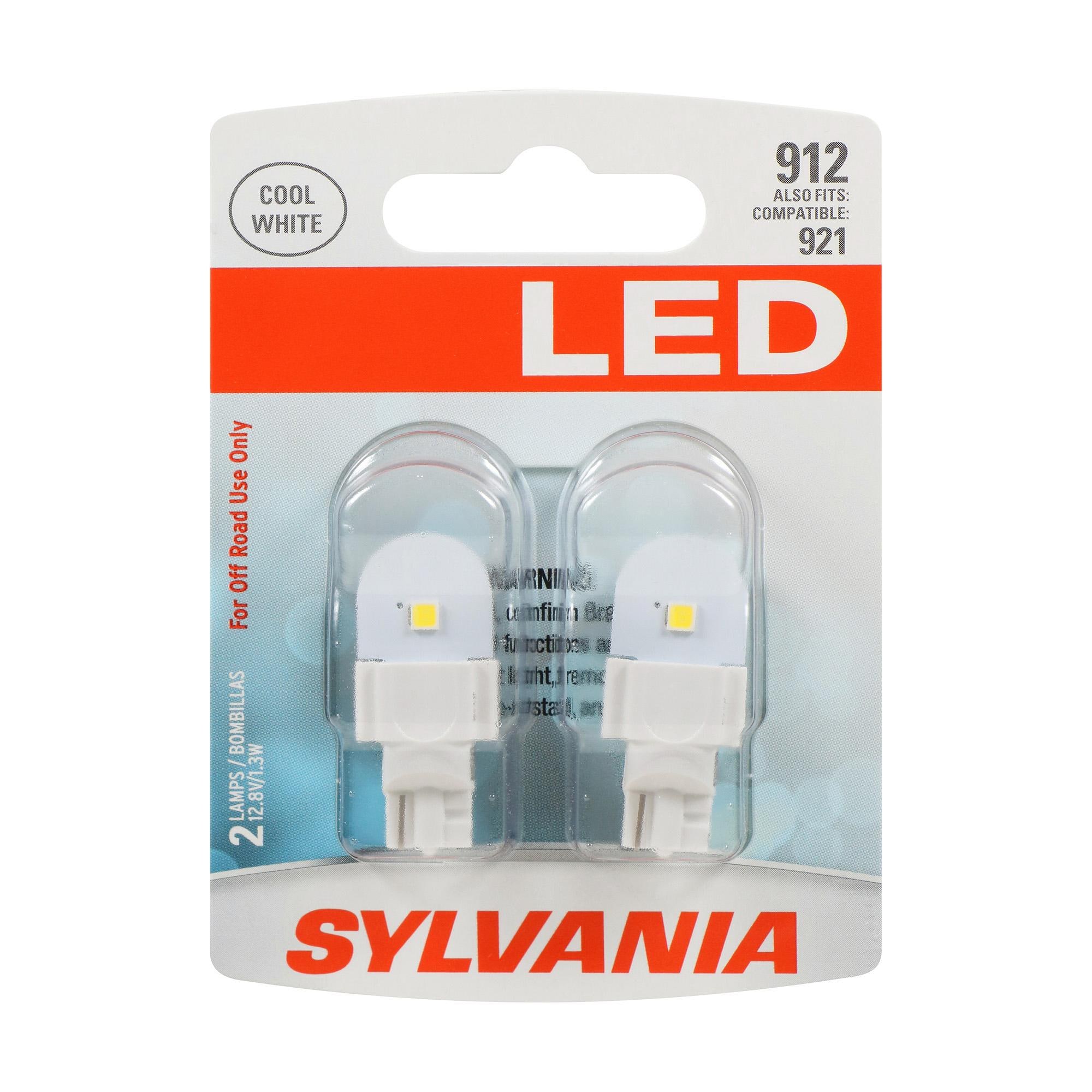 Sylvania LED Mini Bulb 4114SYLLED | AutoZone