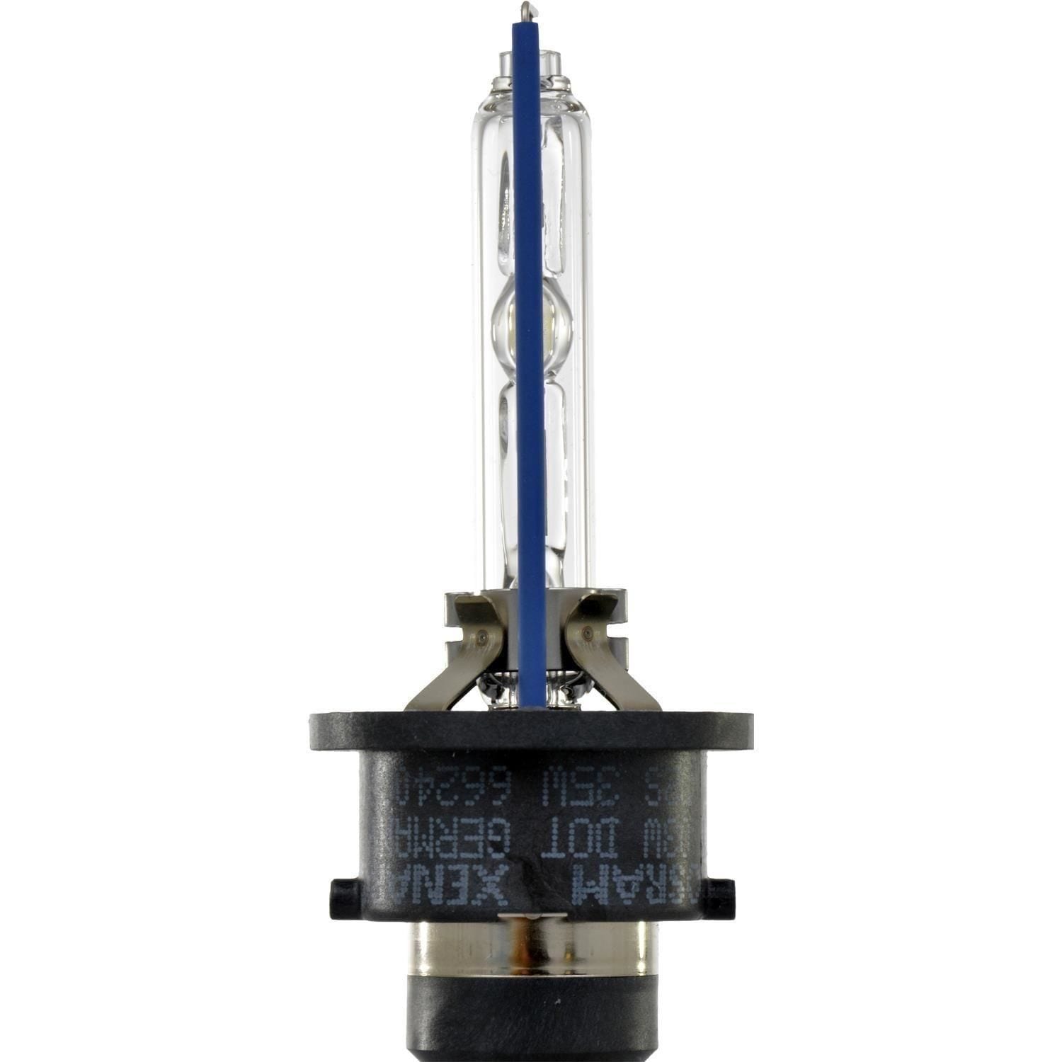 Sylvania SilverStar zXe Bulb D2SSZ | AutoZone