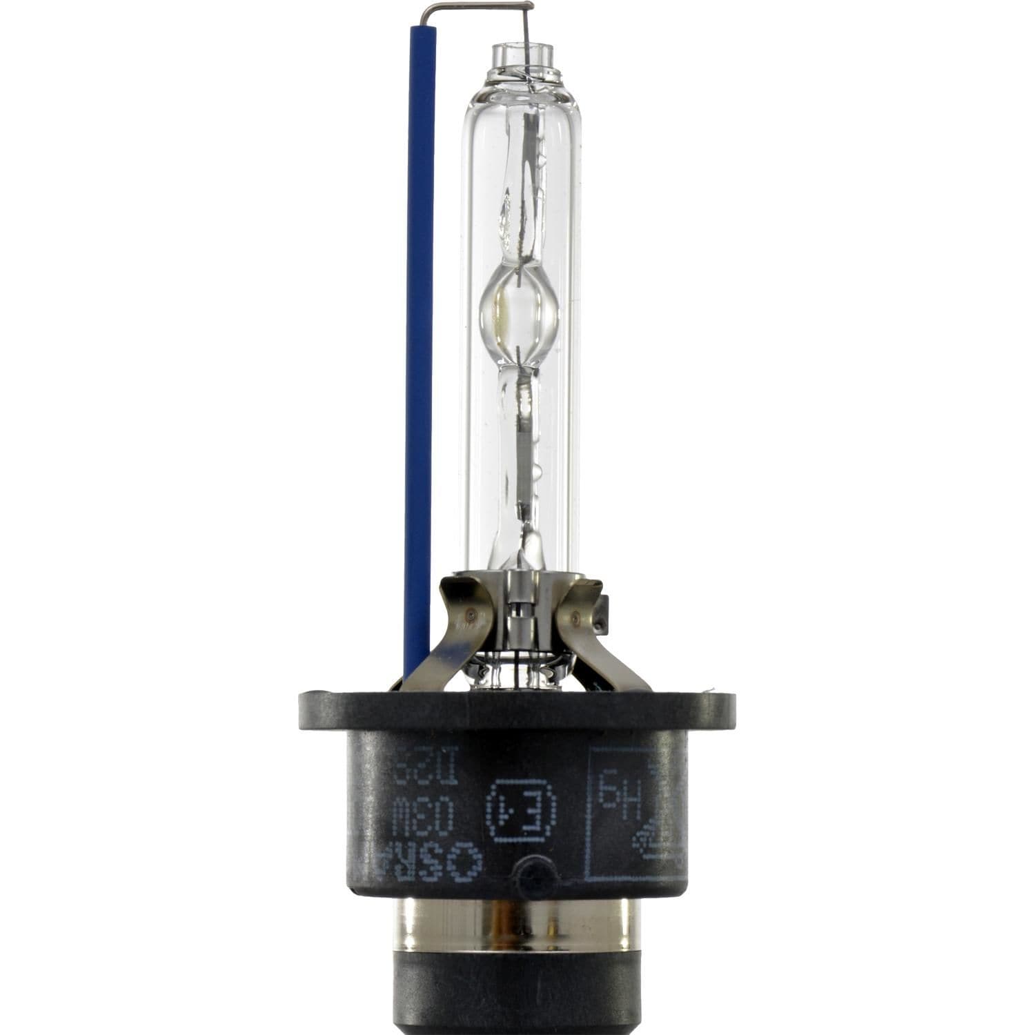 Sylvania SilverStar zXe Bulb D2SSZ | AutoZone