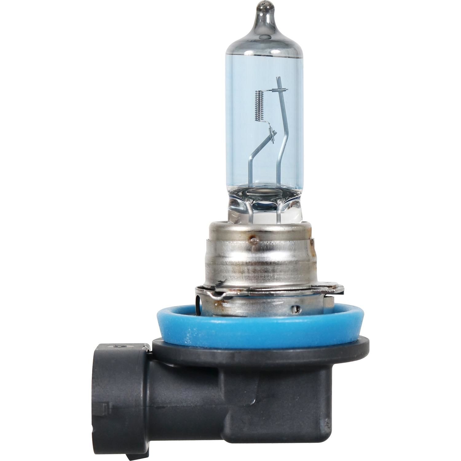 Sylvania SilverStar zXe Bulb H11SZGOLD-2