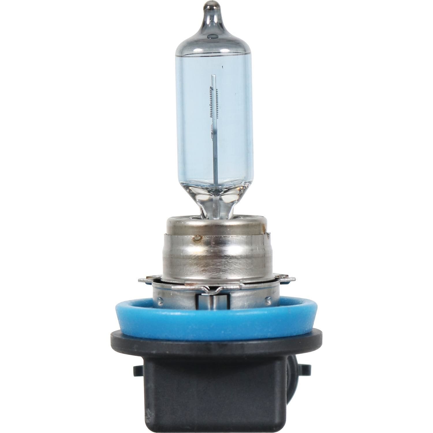 Sylvania SilverStar zXe Bulb H11SZGOLD-2 | AutoZone