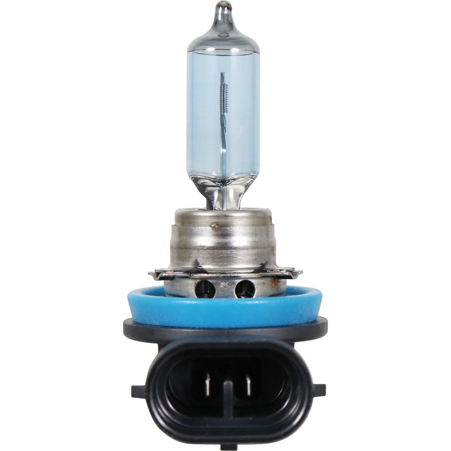 Sylvania SilverStar zXe Bulb H11SZGOLD-2