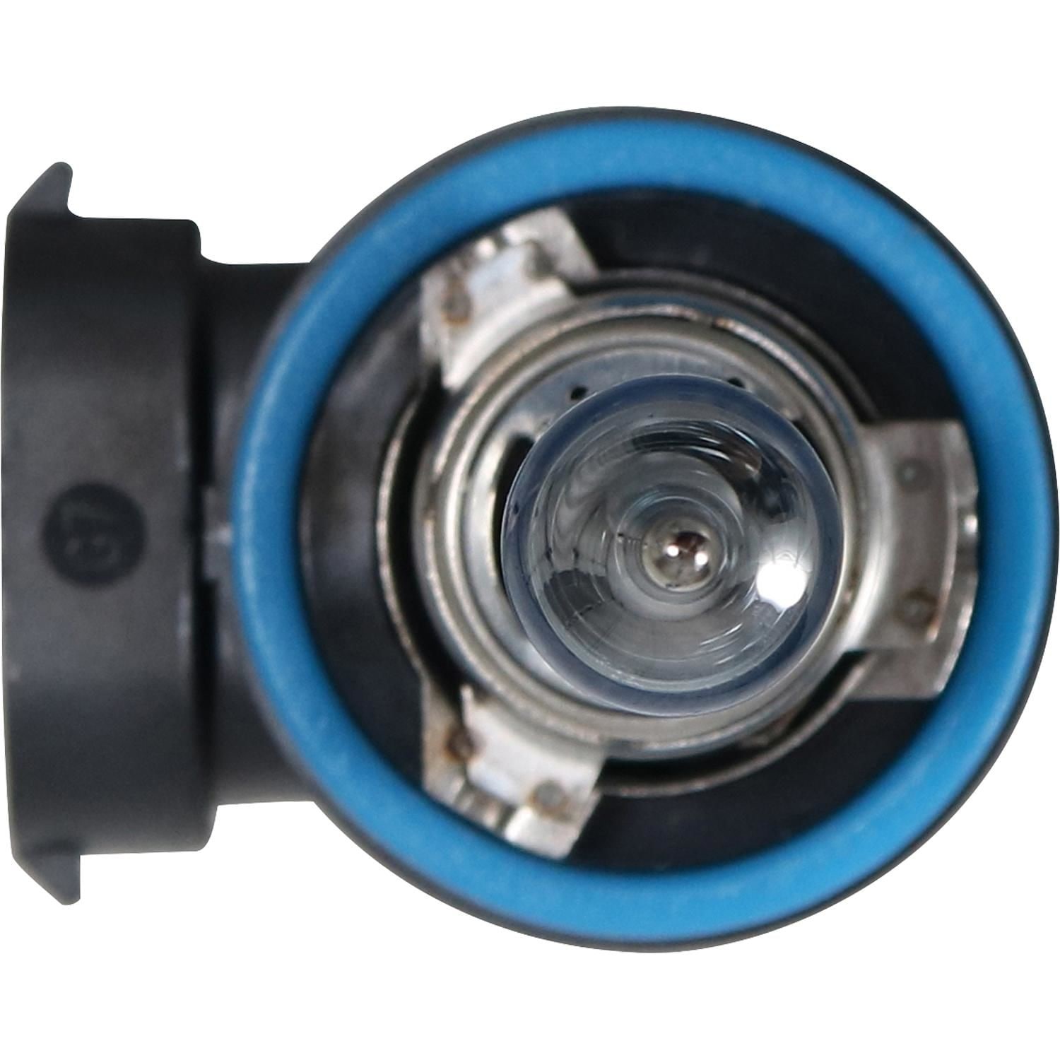 Sylvania SilverStar zXe Bulb H11SZGOLD-2