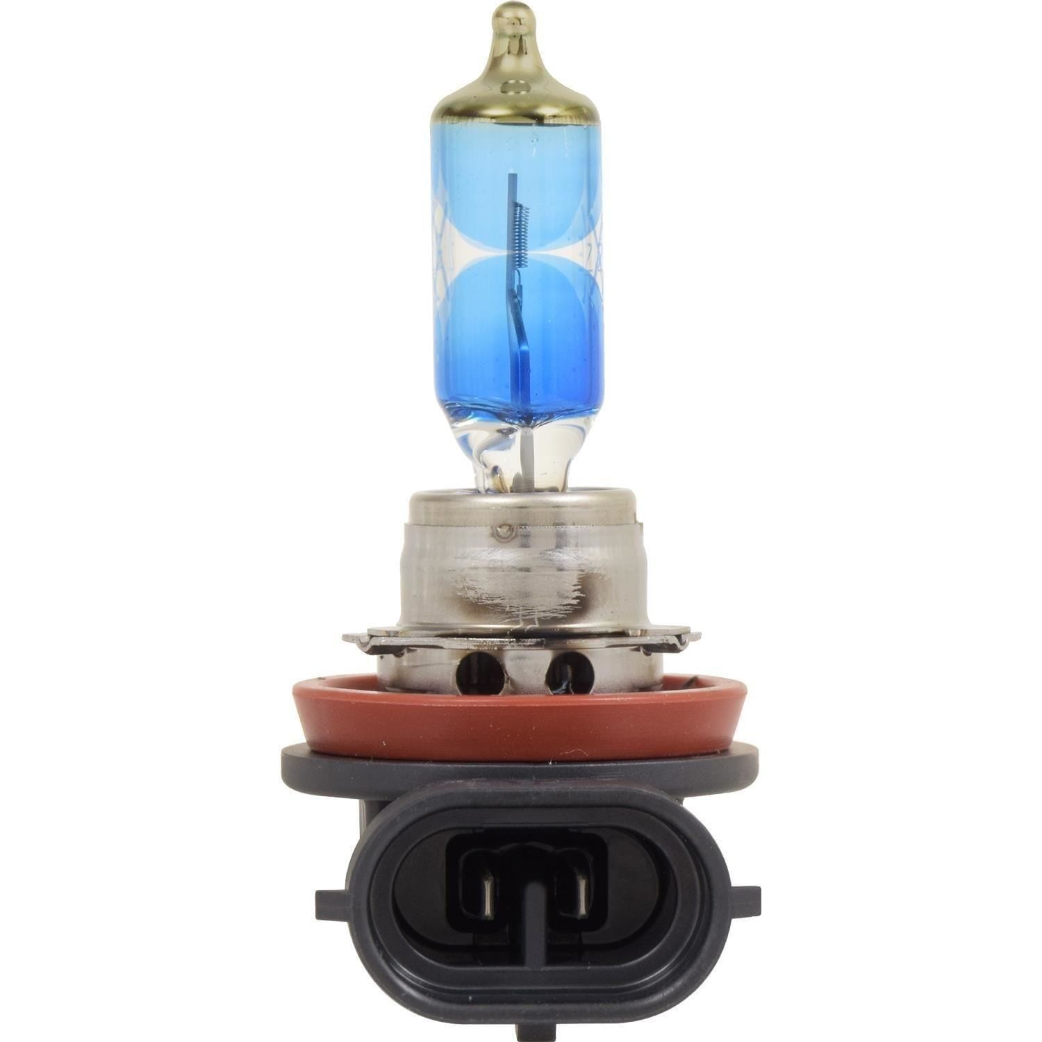 Sylvania SilverStar zXe Bulb H11SZGOLD-2