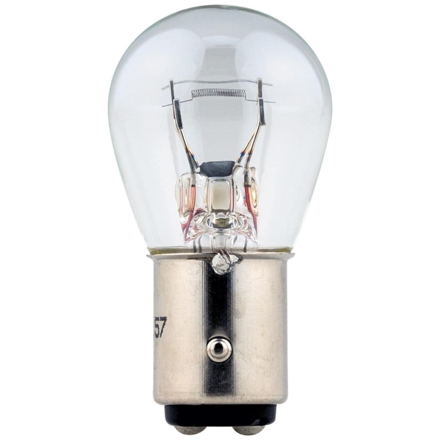 EIKO Mini Bulb 1157 for Ford E-350 Econoline Club Wagon