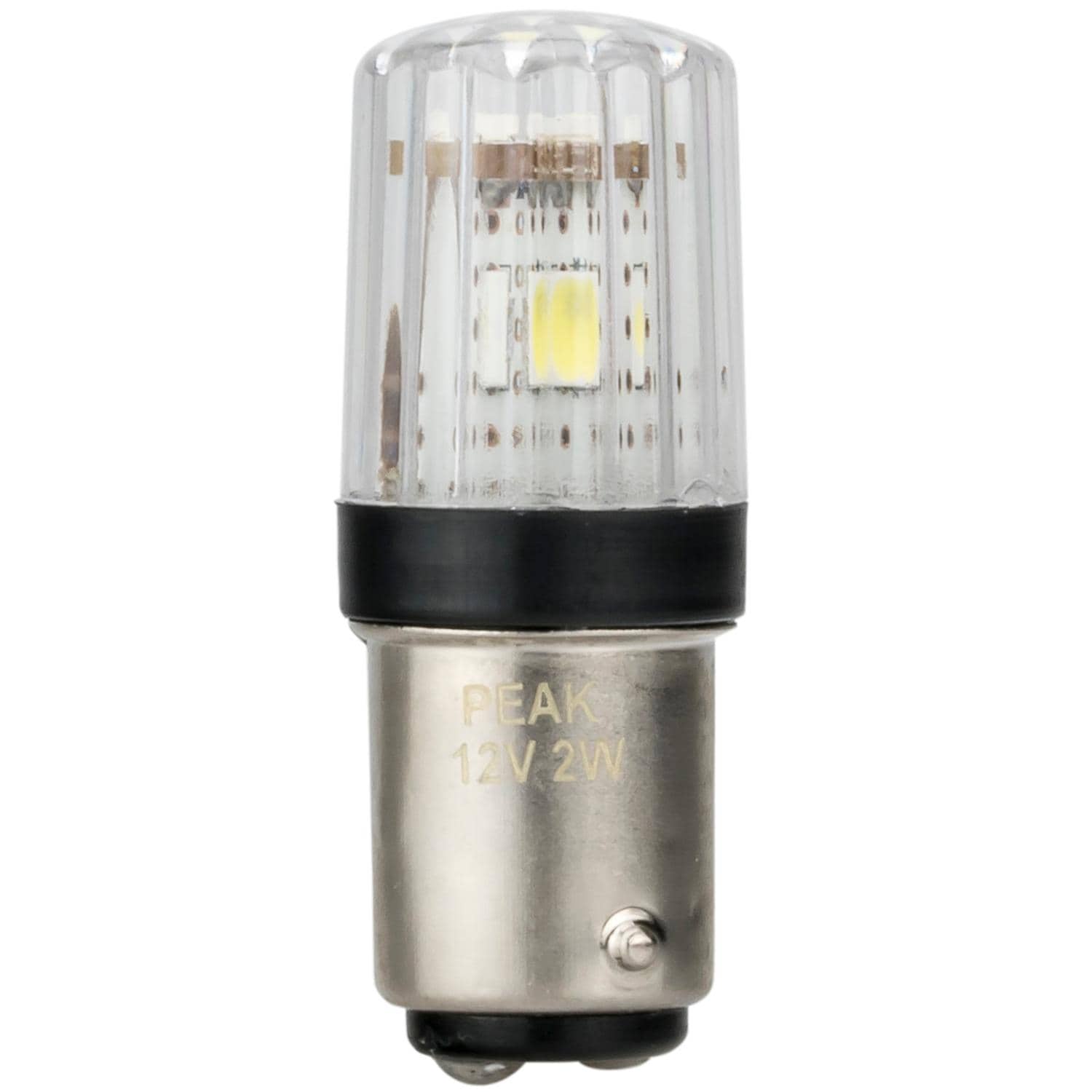 PEAK Bulb 1157LED for Ford E-350 Econoline Club Wagon