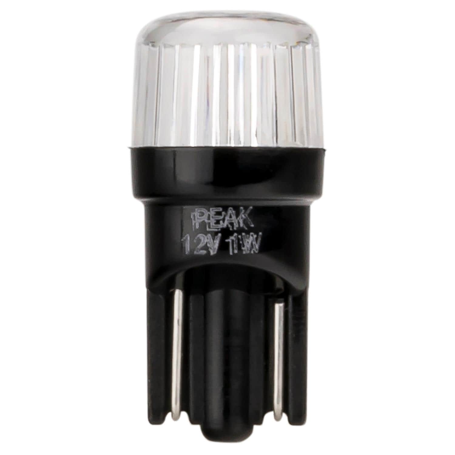 EiKO Automotive Lighting Multi-Purpose Light Bulb 194/168LED for Ford Flex