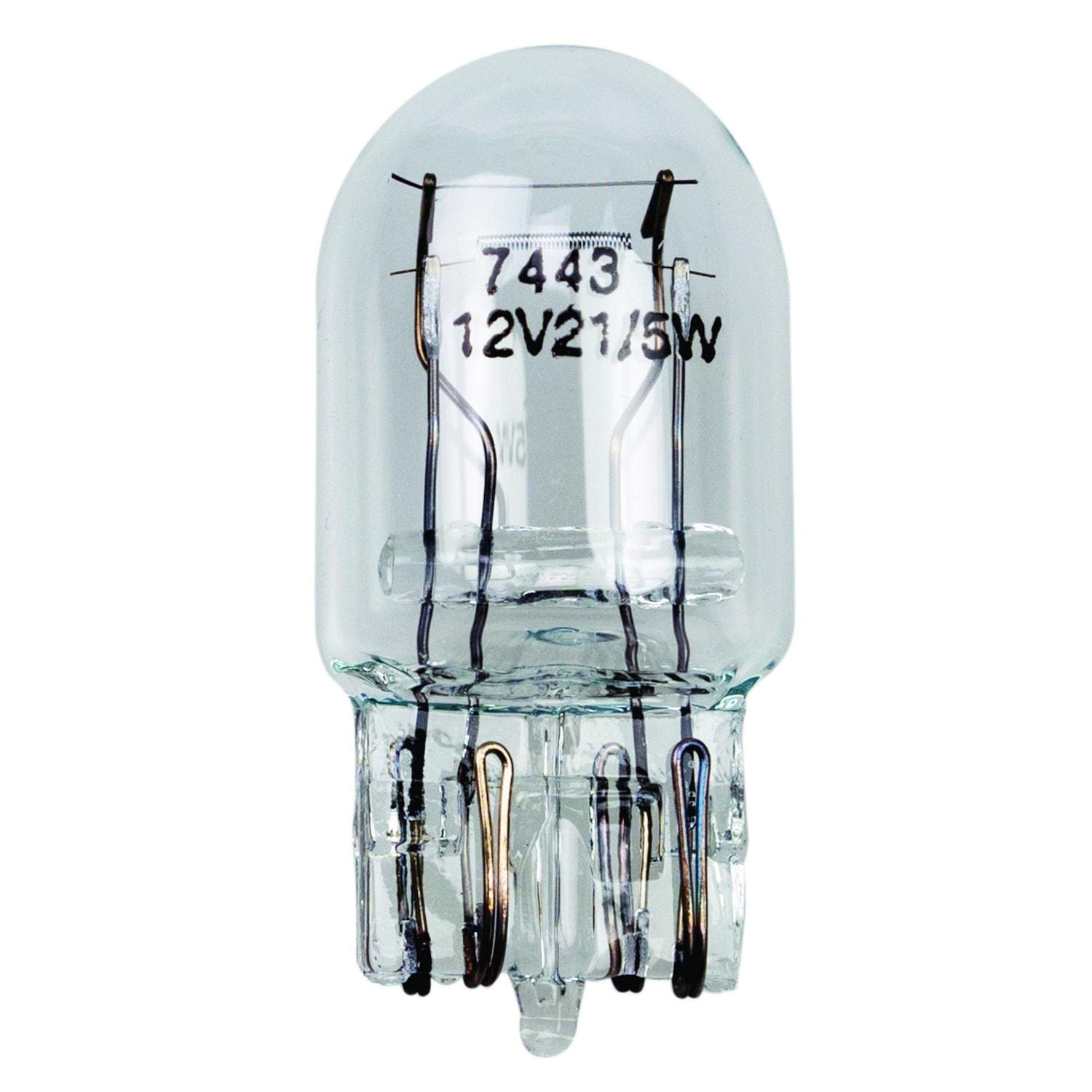 PEAK Bulb 7443 for Pontiac Vibe