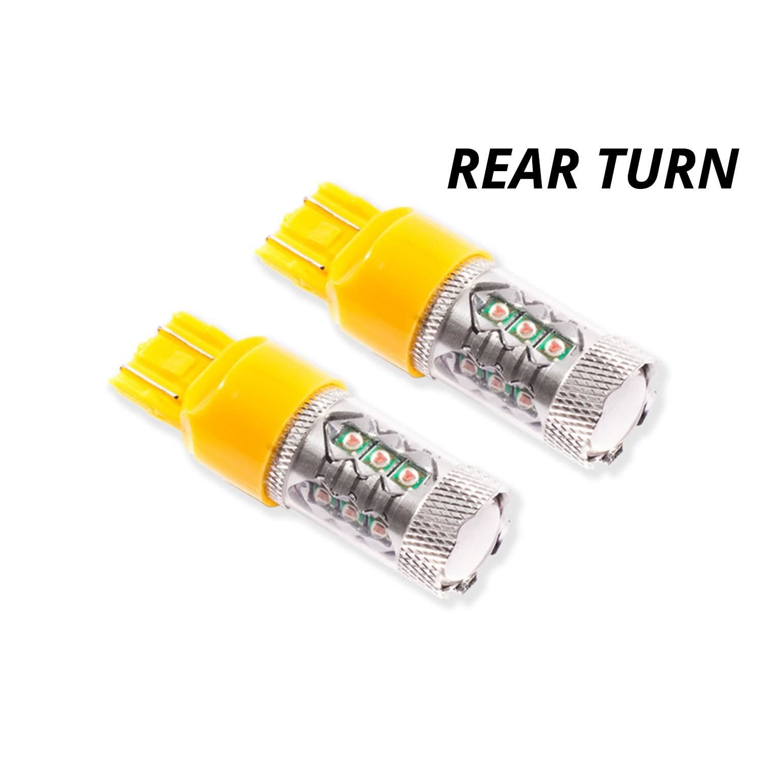 Diode Dynamics Bulb DD0108P for Pontiac Vibe