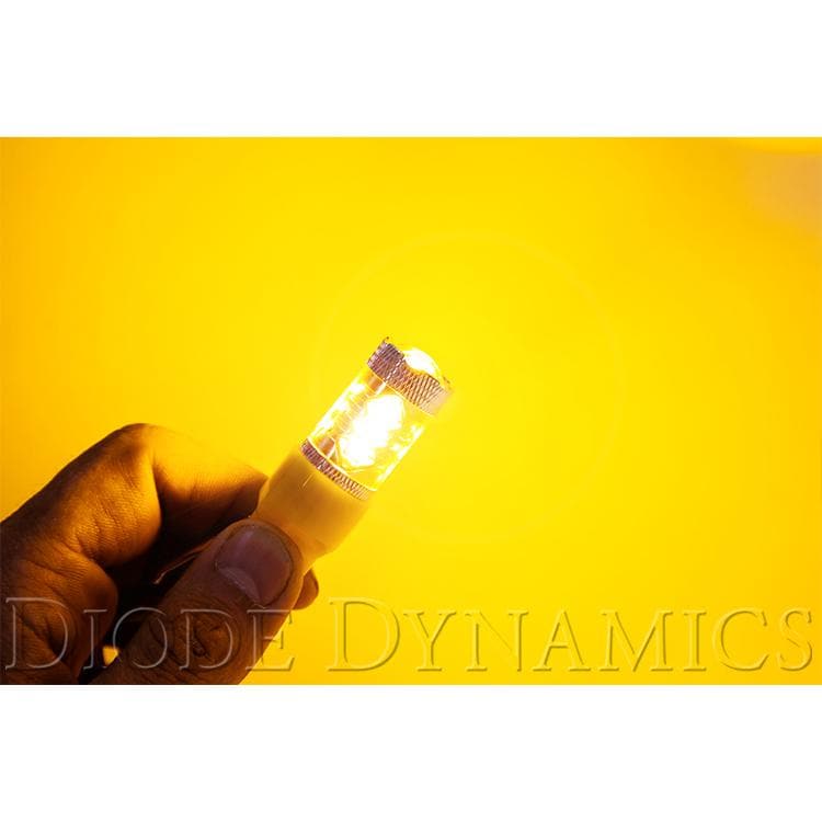Diode Dynamics Bulb DD0112P | AutoZone