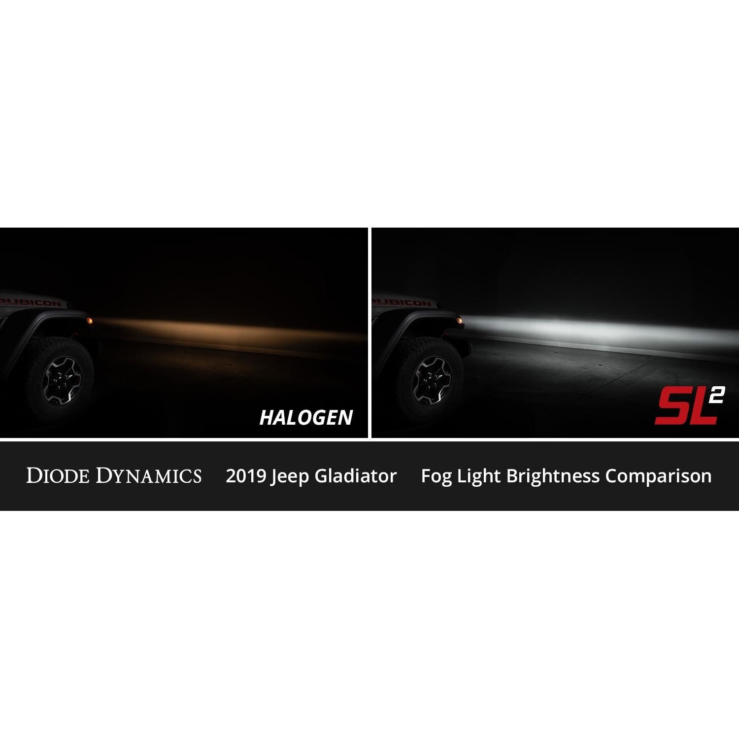 Diode Dynamics Bulb DD0151P for Dodge Charger